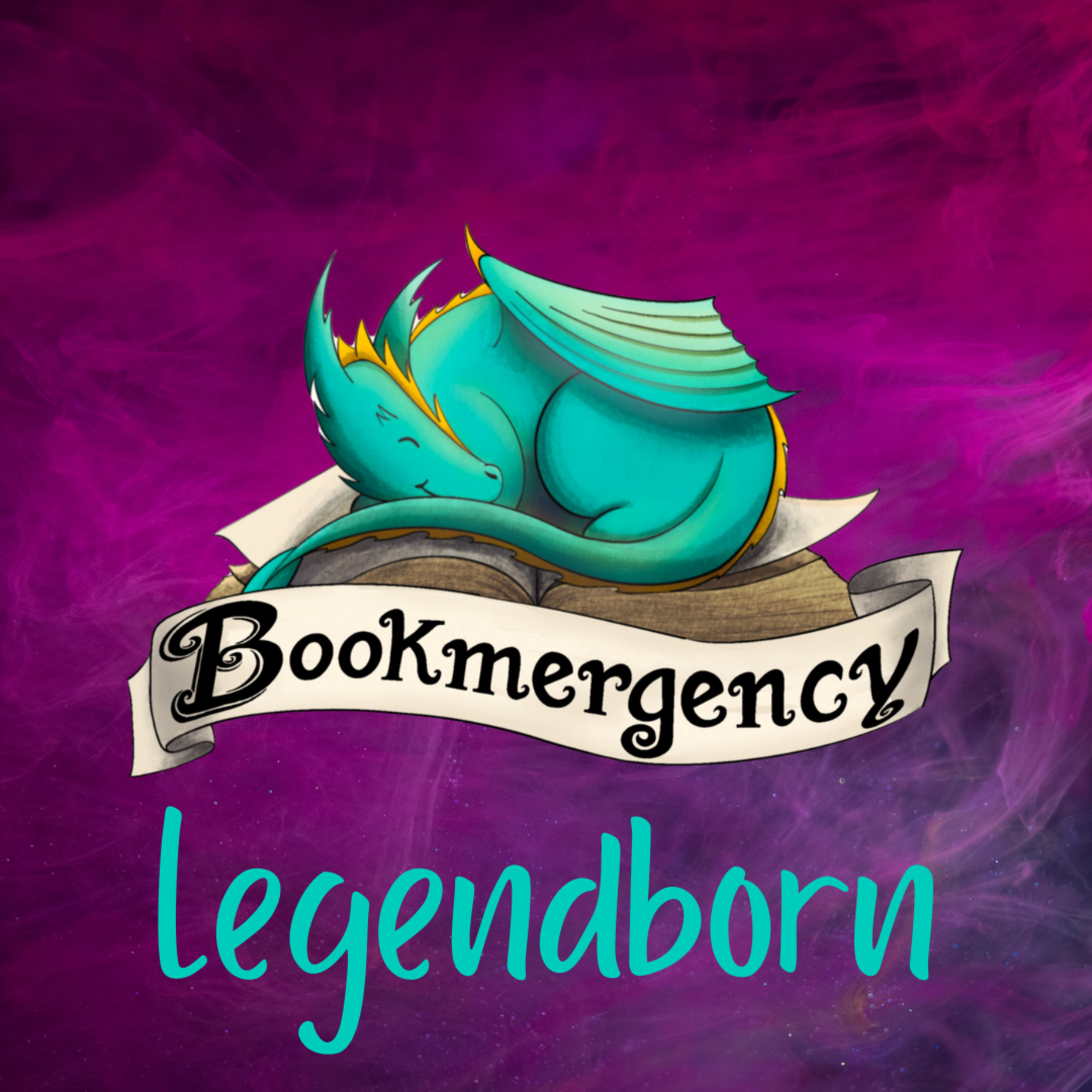 Bookmergency
