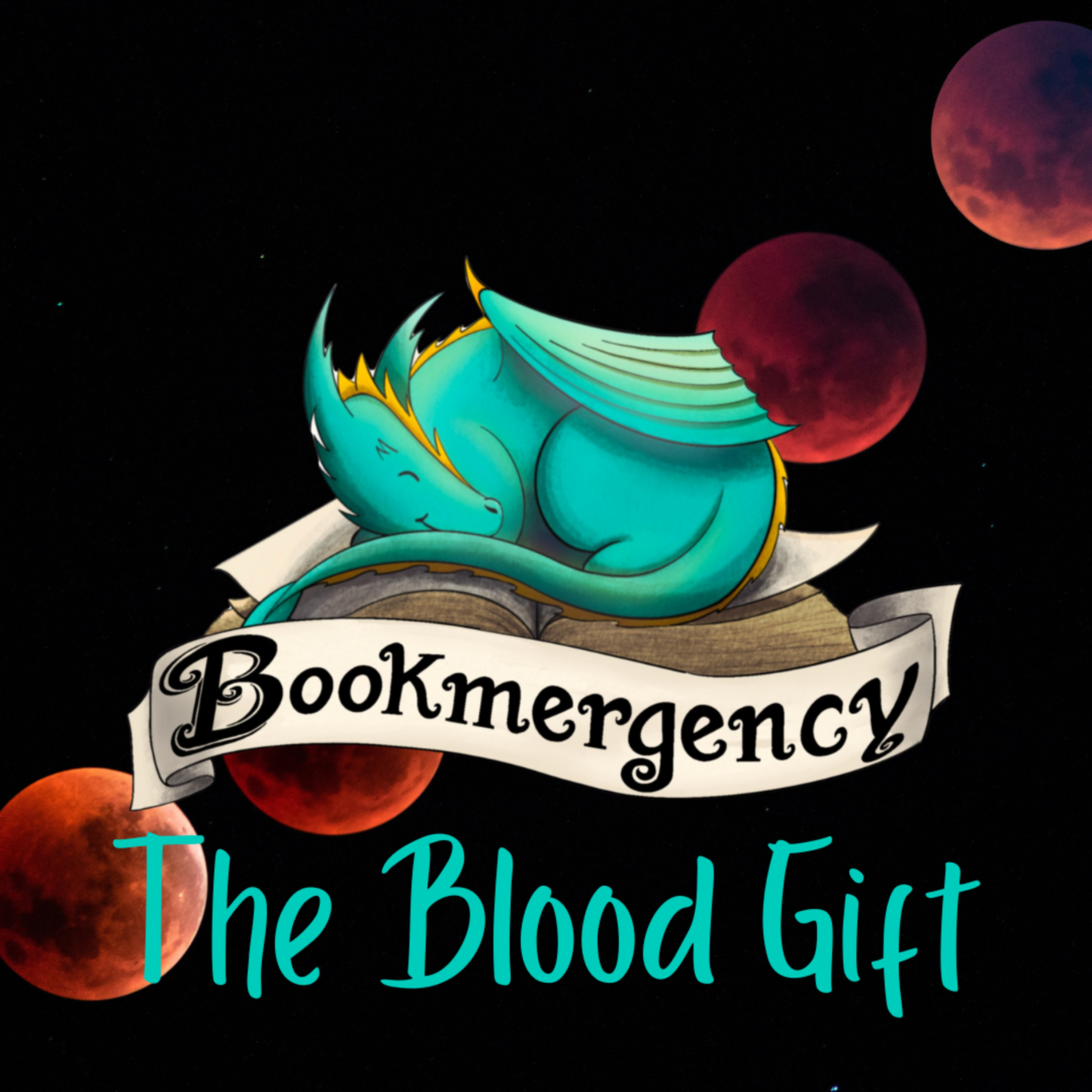 Bookmergency