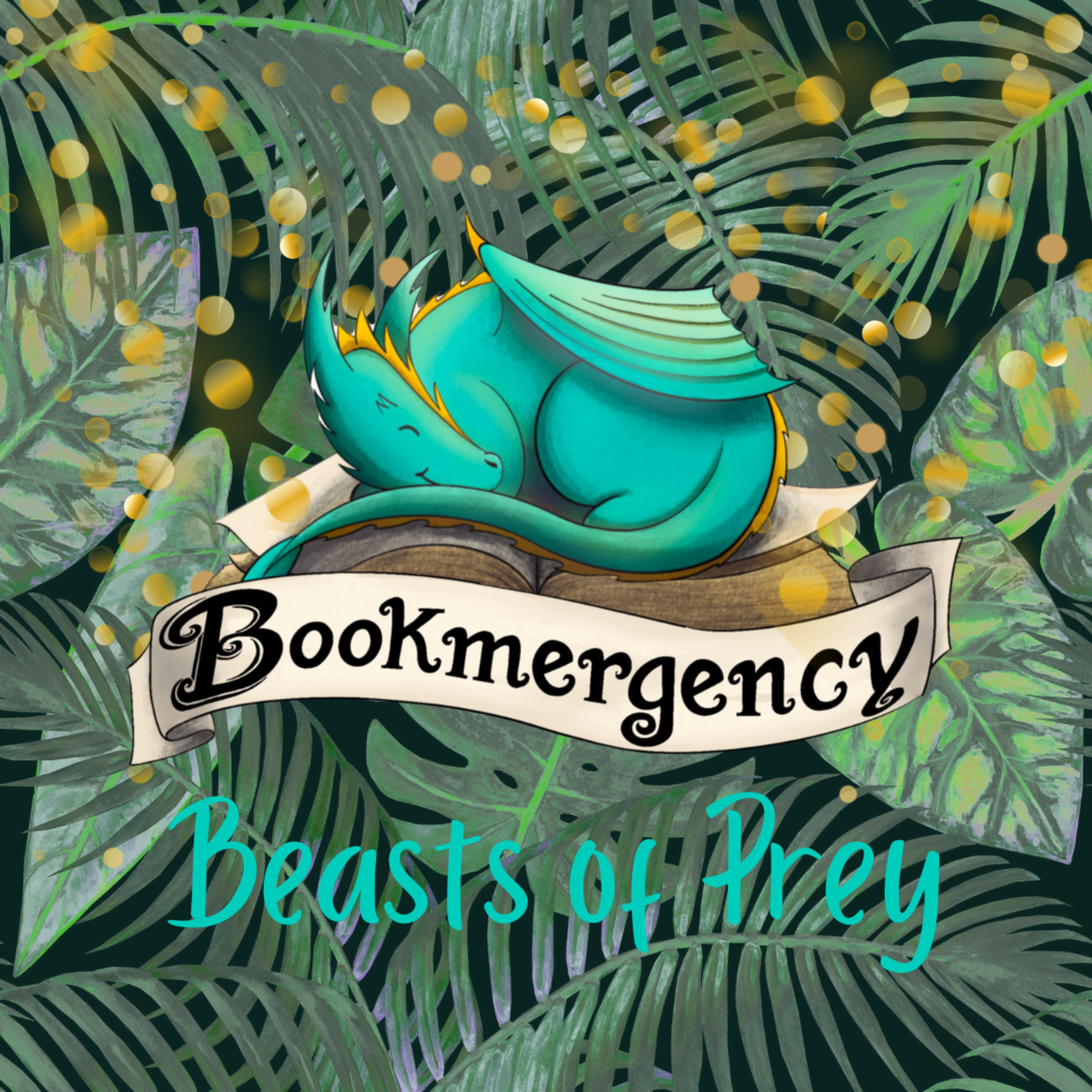 Bookmergency