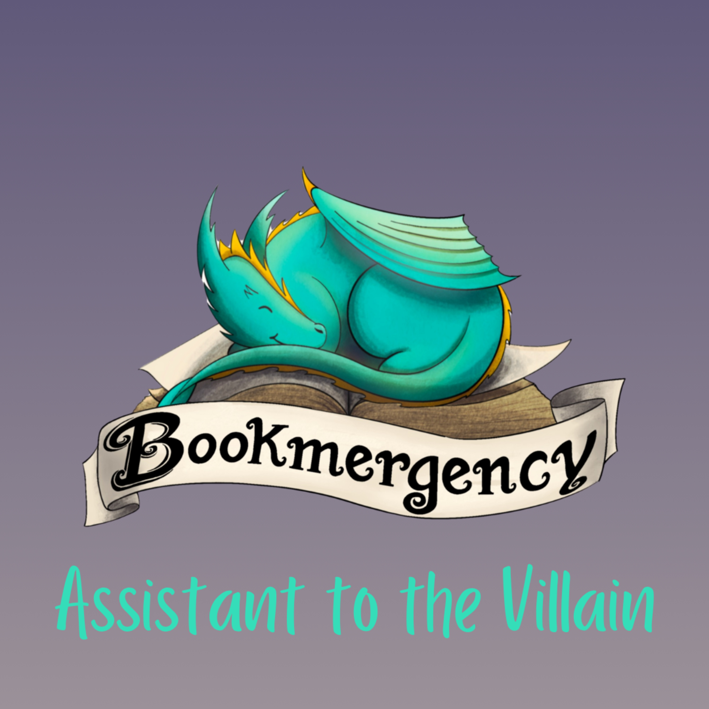 Bookmergency