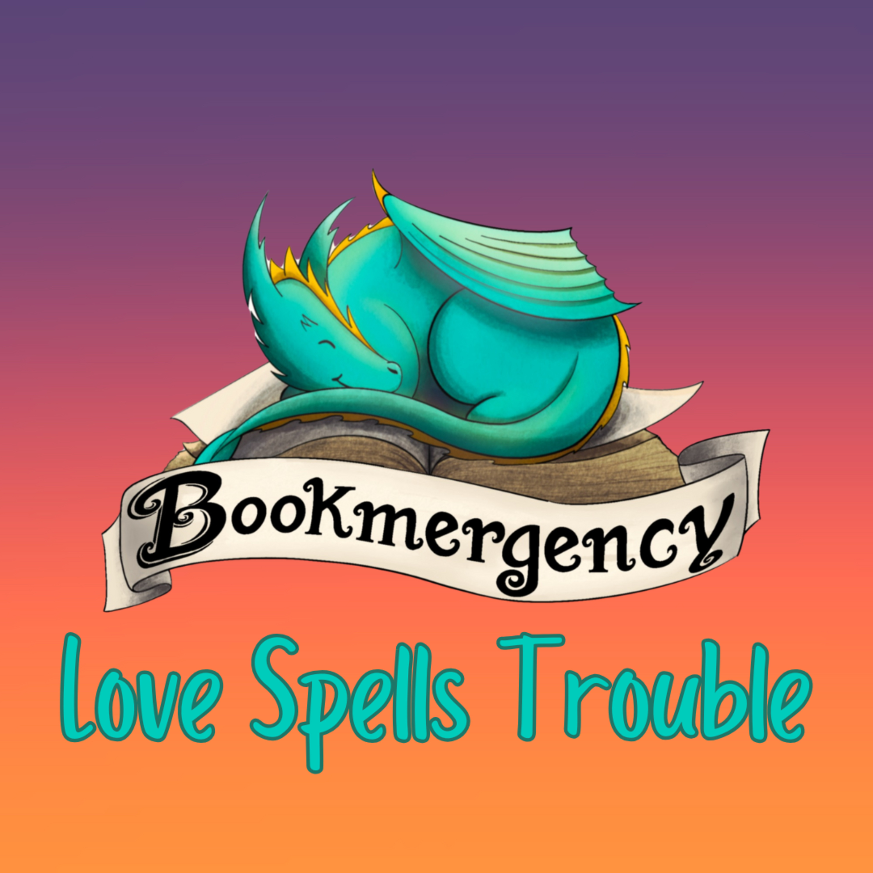Bookmergency