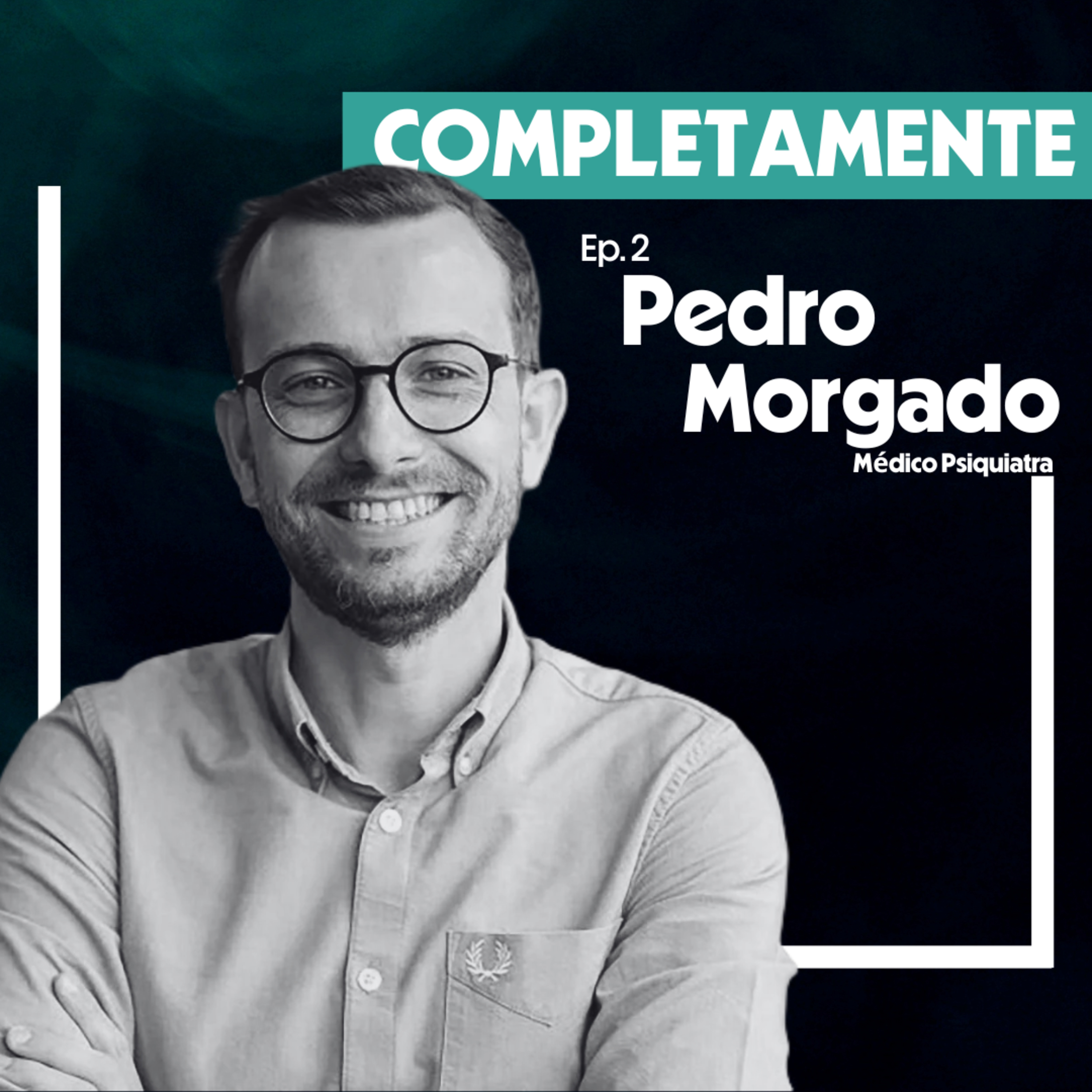 O Psiquiatra que Explicou Porque a Depressão Não é Fraqueza: O Que Está Mesmo a Acontecer