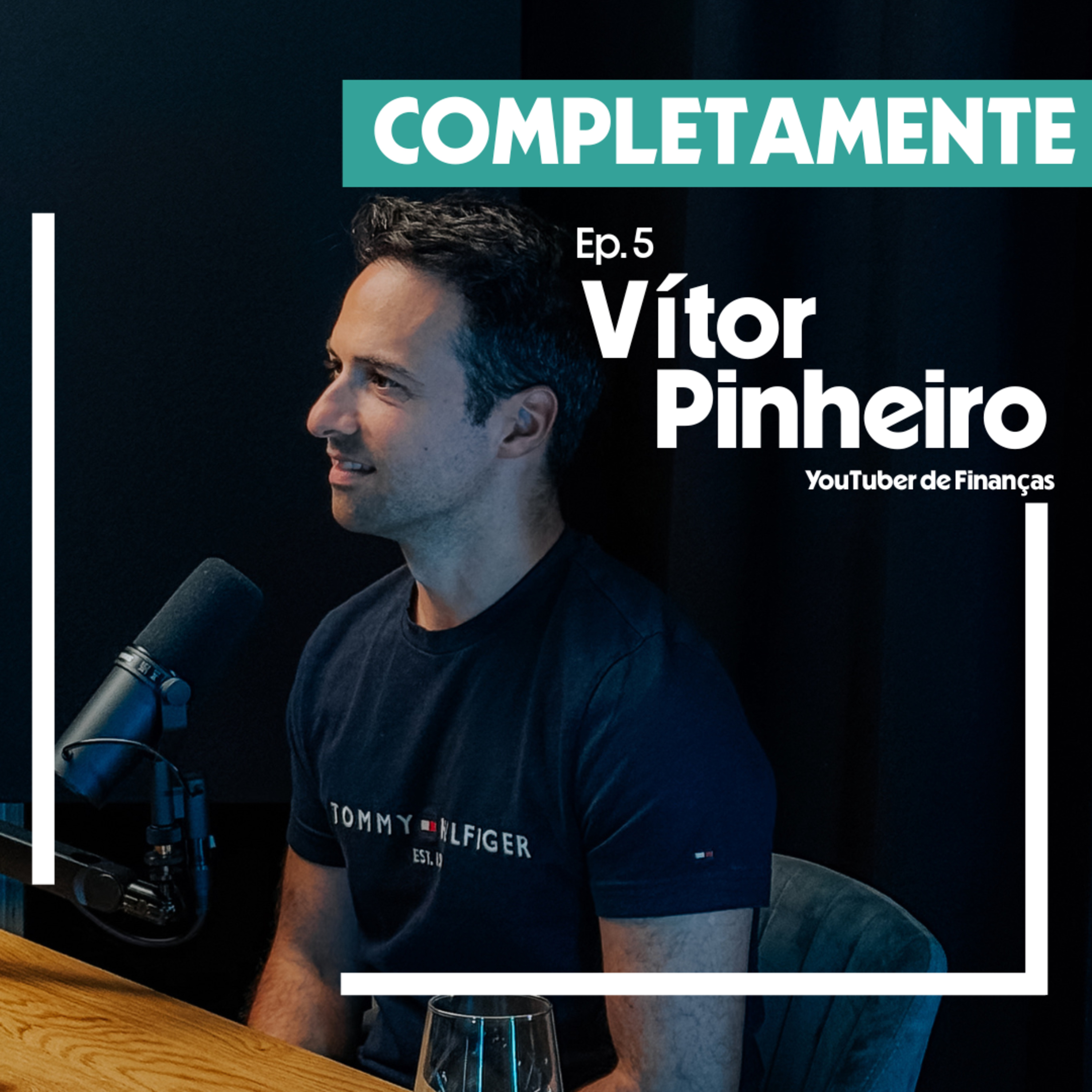 O Especialista em Dinheiro: Porque a Maioria Nunca Vai Ser Livre
