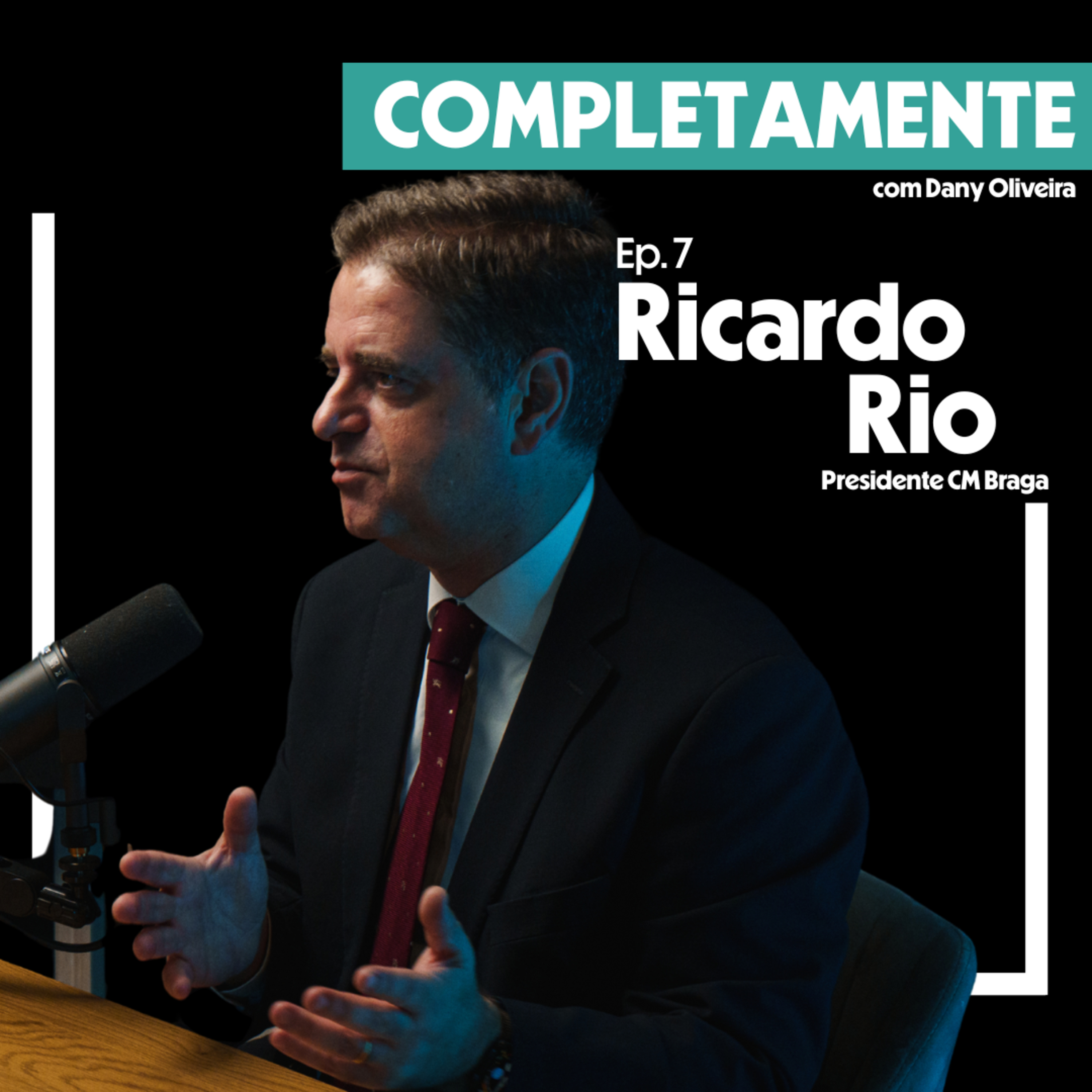 Ricardo Rio: O Presidente que Teve de Escolher Entre Popularidade e Futuro