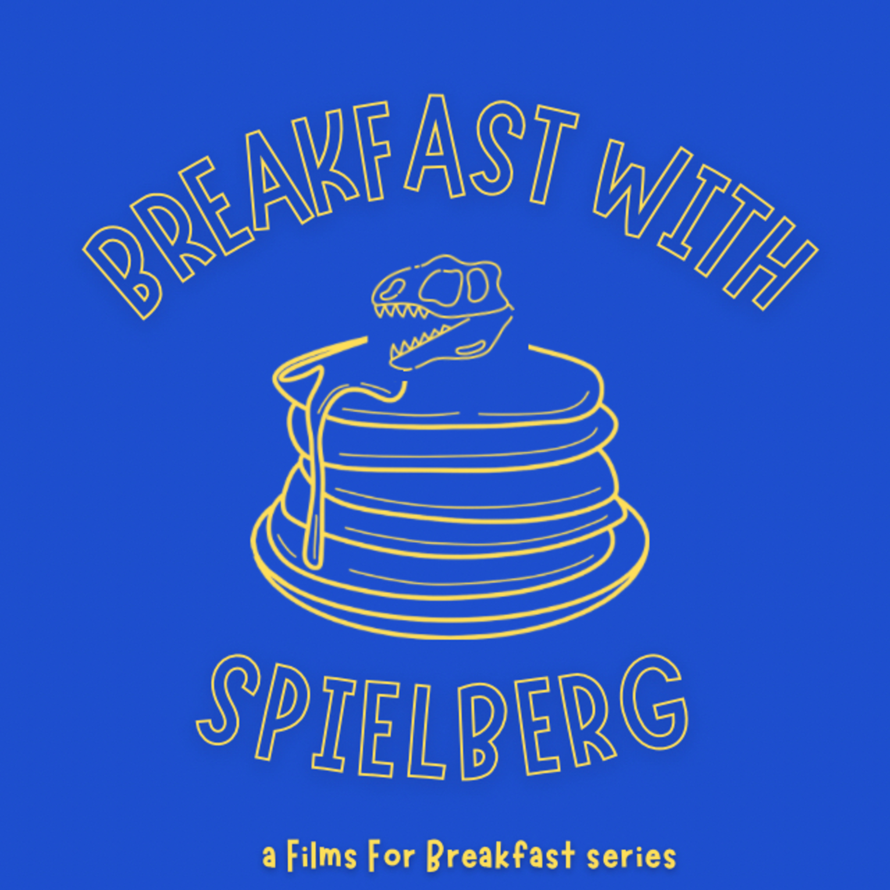 Breakfast with Spielberg: Duel (w/ Johann Rucker)
