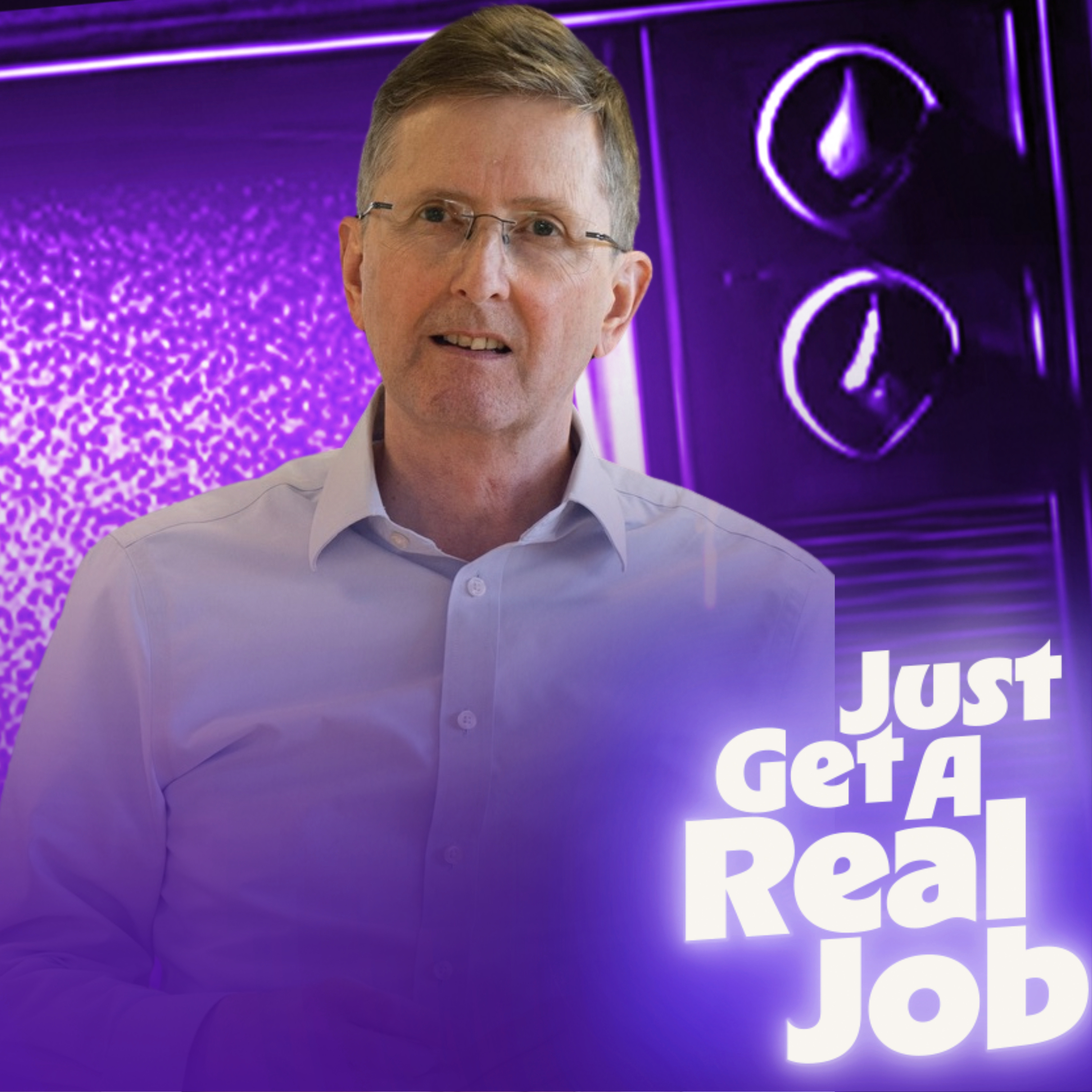 Ep. 171 - Rethinking Money, Work & Self-Worth as a Creative with David Thomas episode artwork