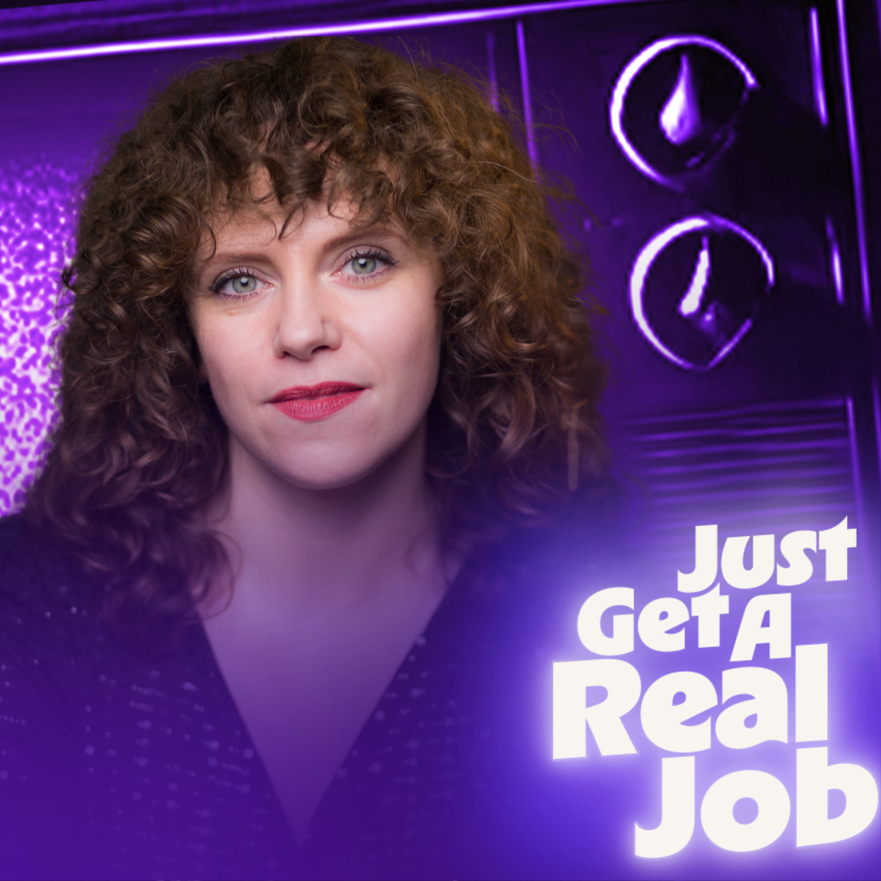 EP. 172 - ‘Creating the Community You Wish Existed’ with Cat MacLeod episode artwork