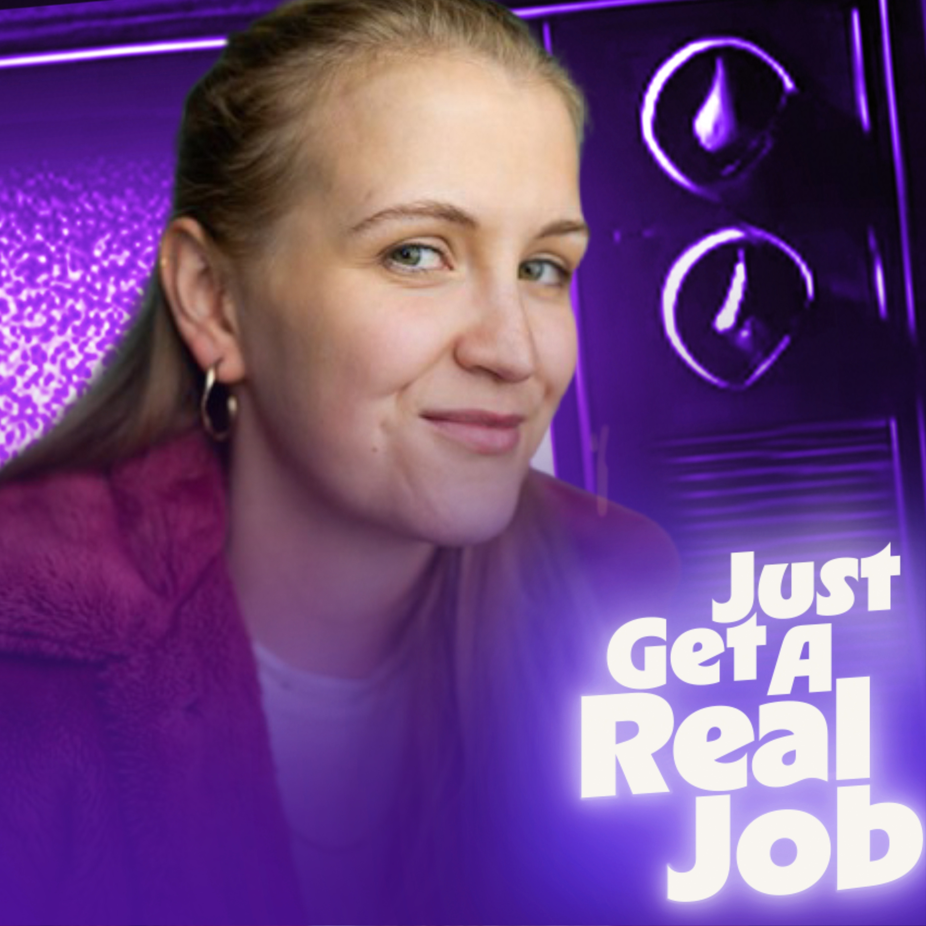 Ep. 174 - 'Football, Fringe Dreams & Finding Your Voice' with Kate Coulson episode artwork