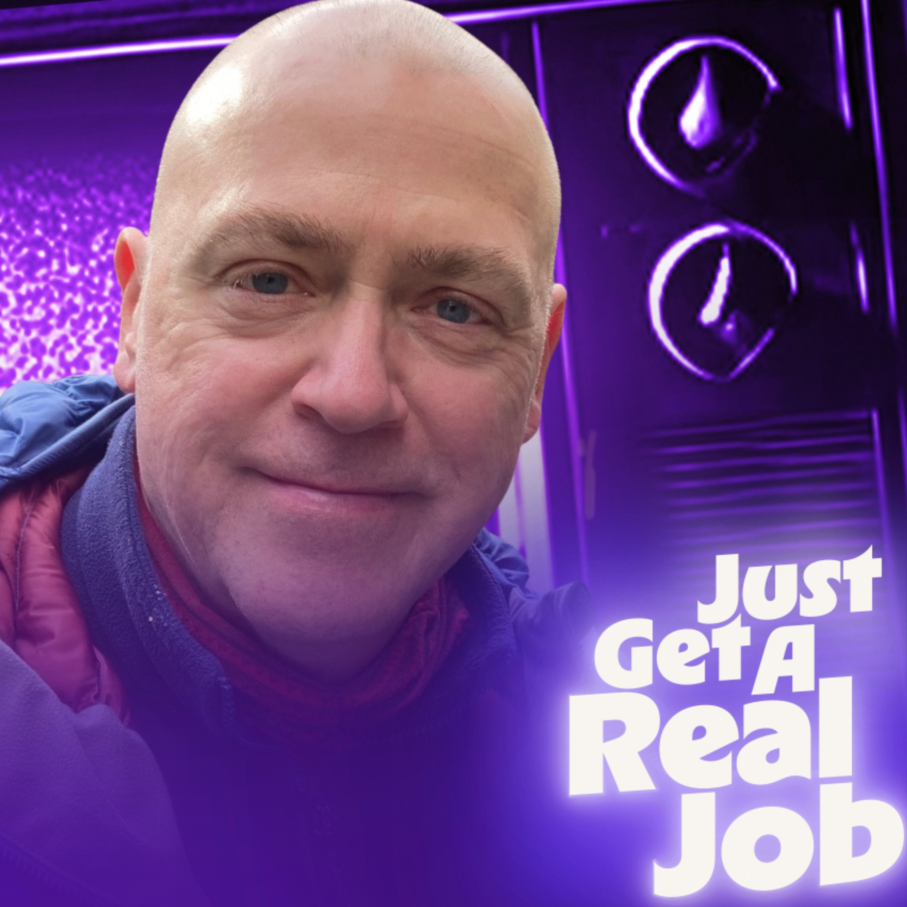 EP. 178 - 'How TV Is Failing the Working Class' with Philip Ralph episode artwork
