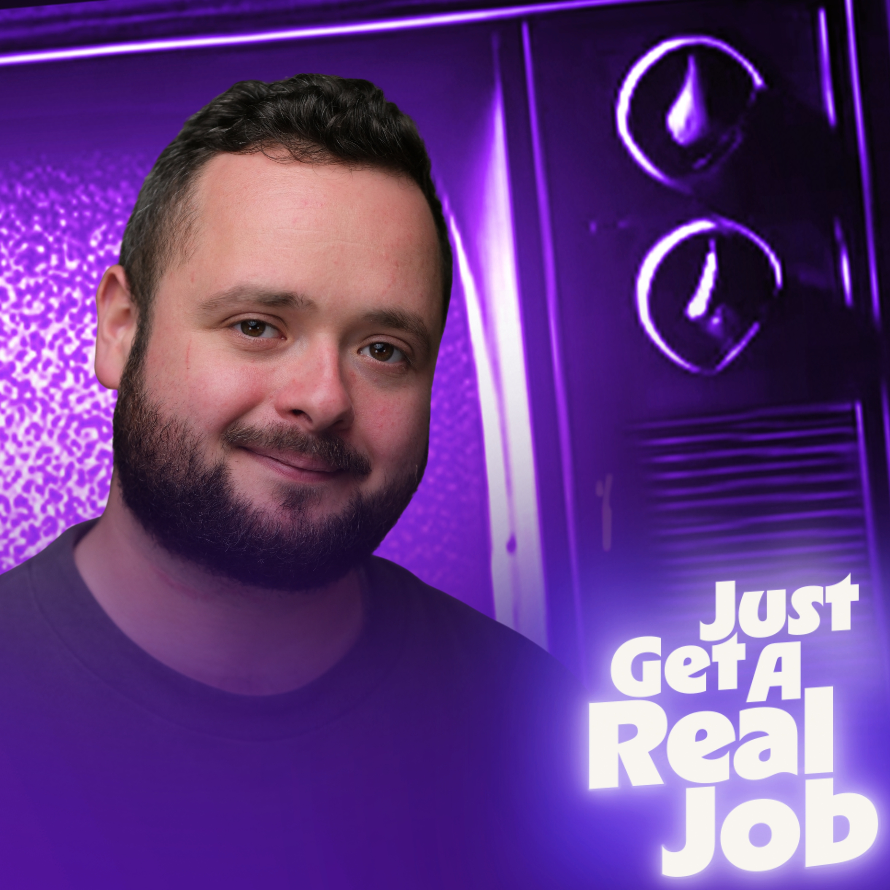 EP. 192 - 'Finding Humour in a Broken Industry' | Craig Manson episode artwork