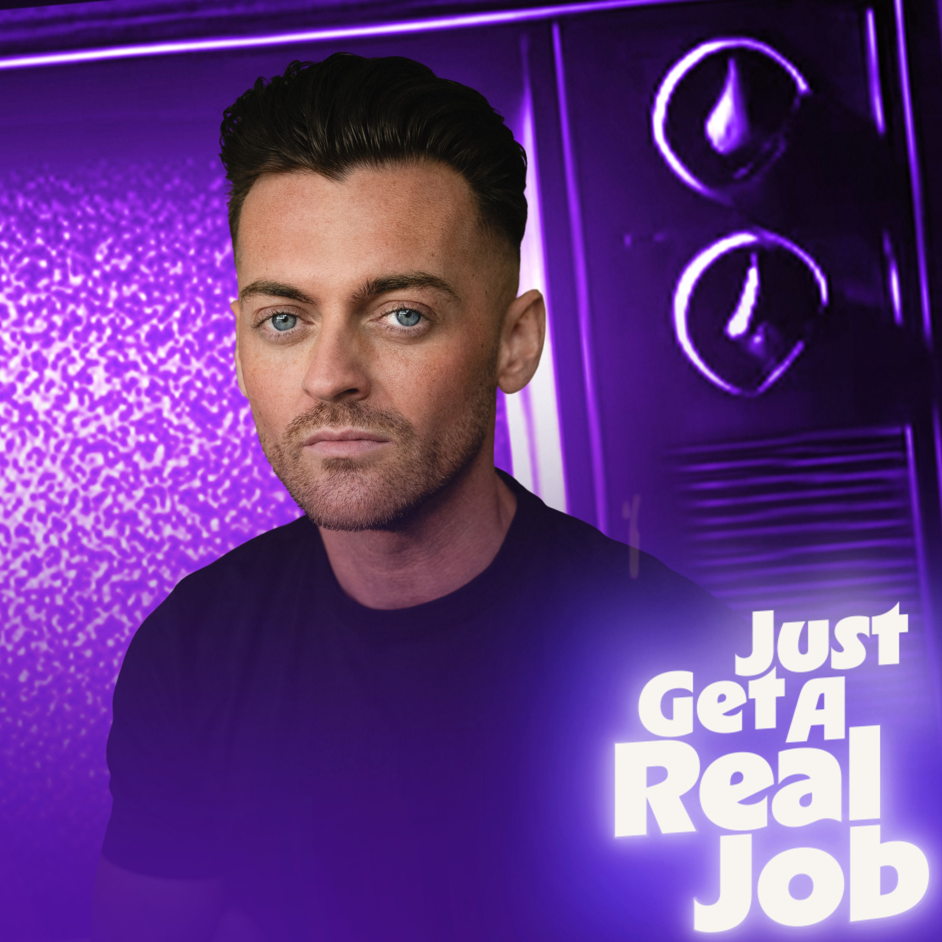 EP. 197 - Reece Donnelly on 'Acting, The Apprentice & Creating Opportunities for Young Performers' episode artwork