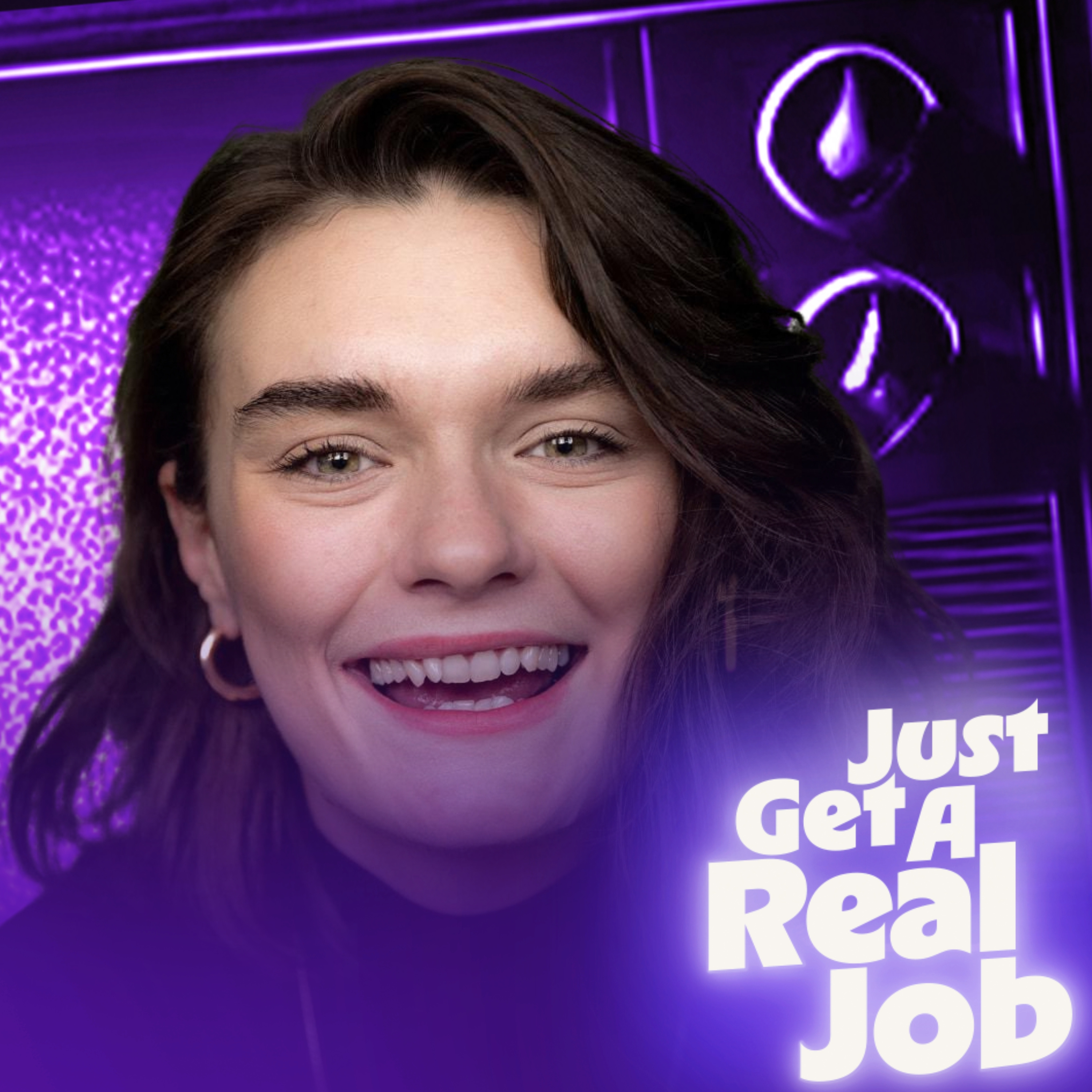 EP. 199 - 'Finding Your Voice' | Fraser Scott & Olivia Claw episode artwork