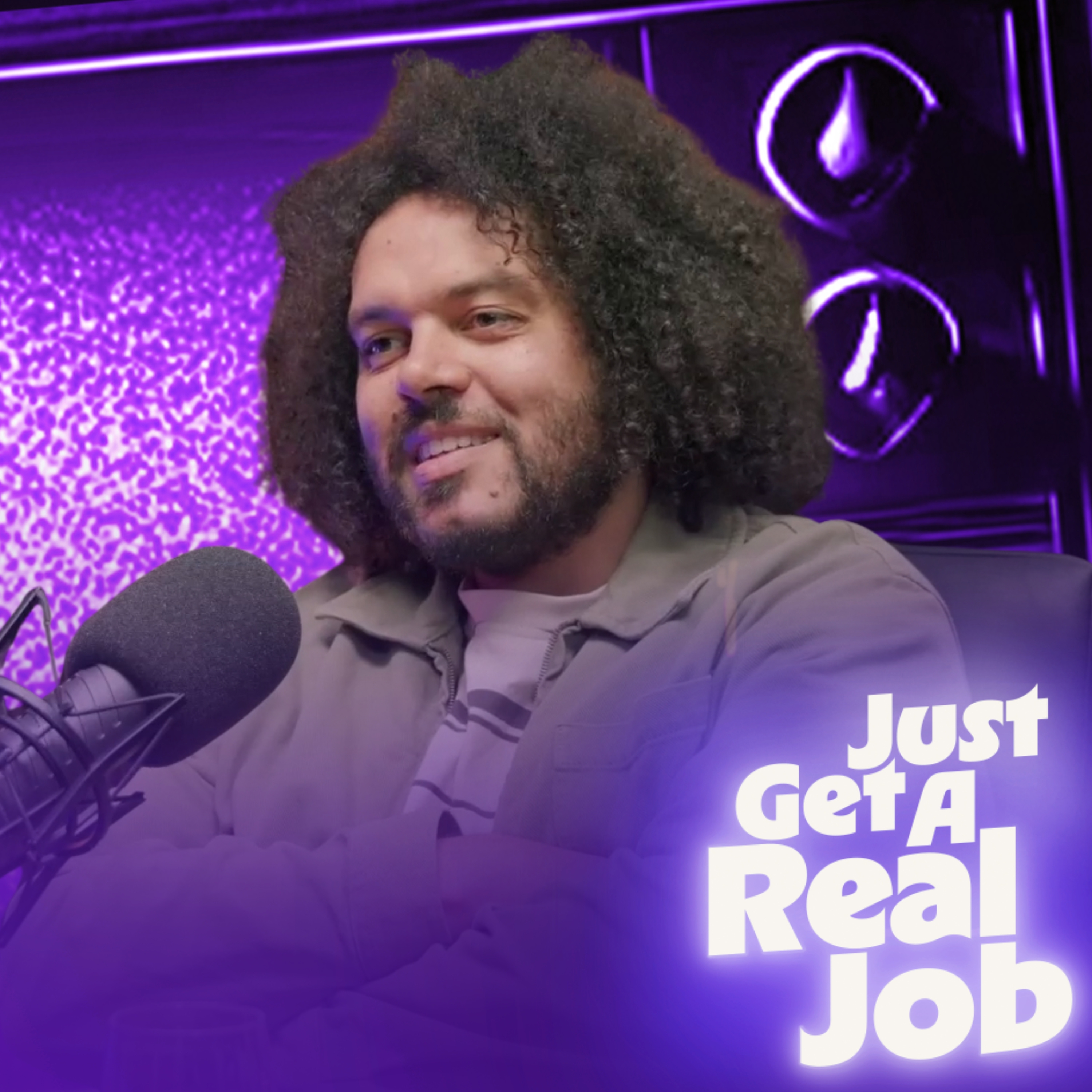 EP. 200 - Brownbear on 'Slowing Down & Putting Art Before Likes' episode artwork