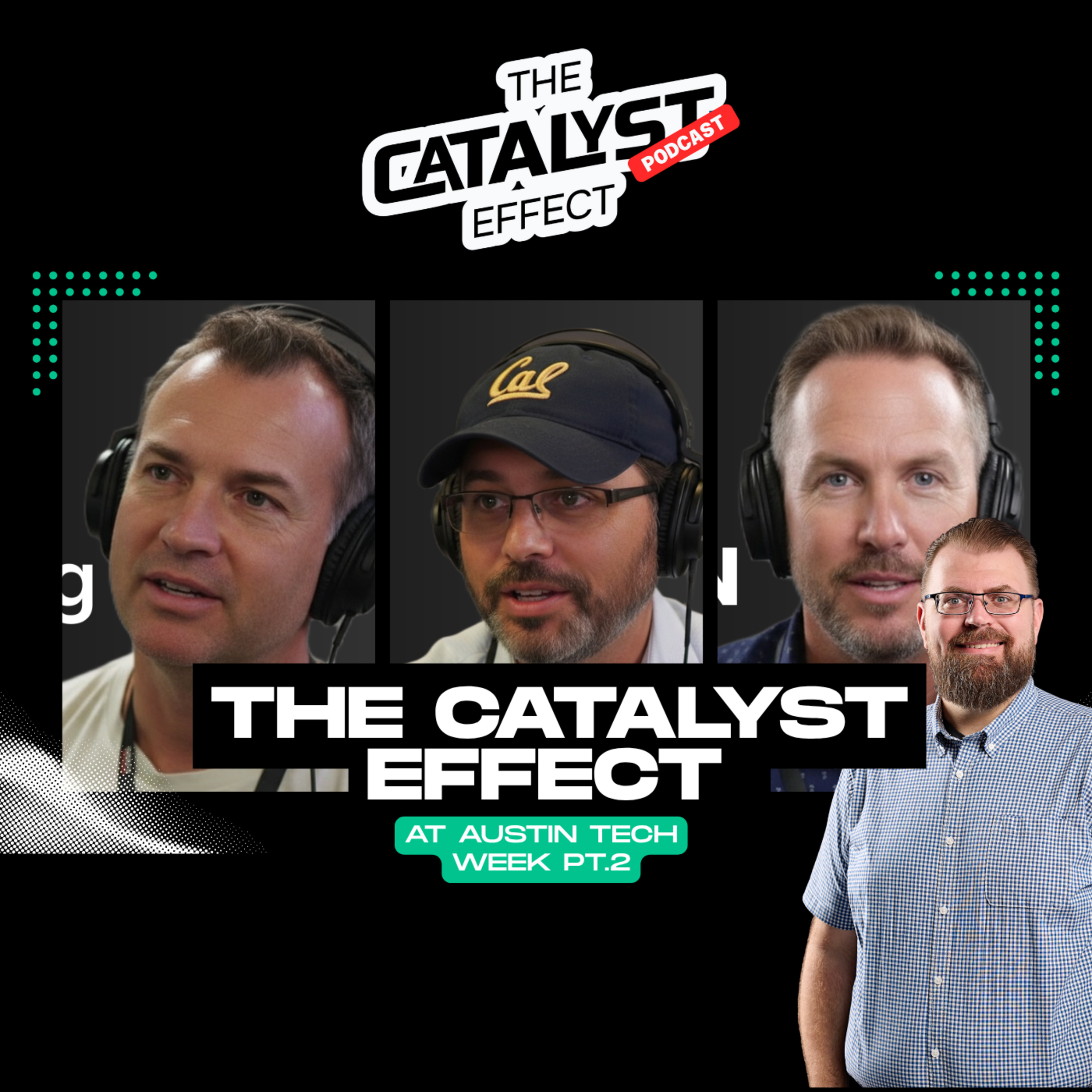 The Catalyst Effect