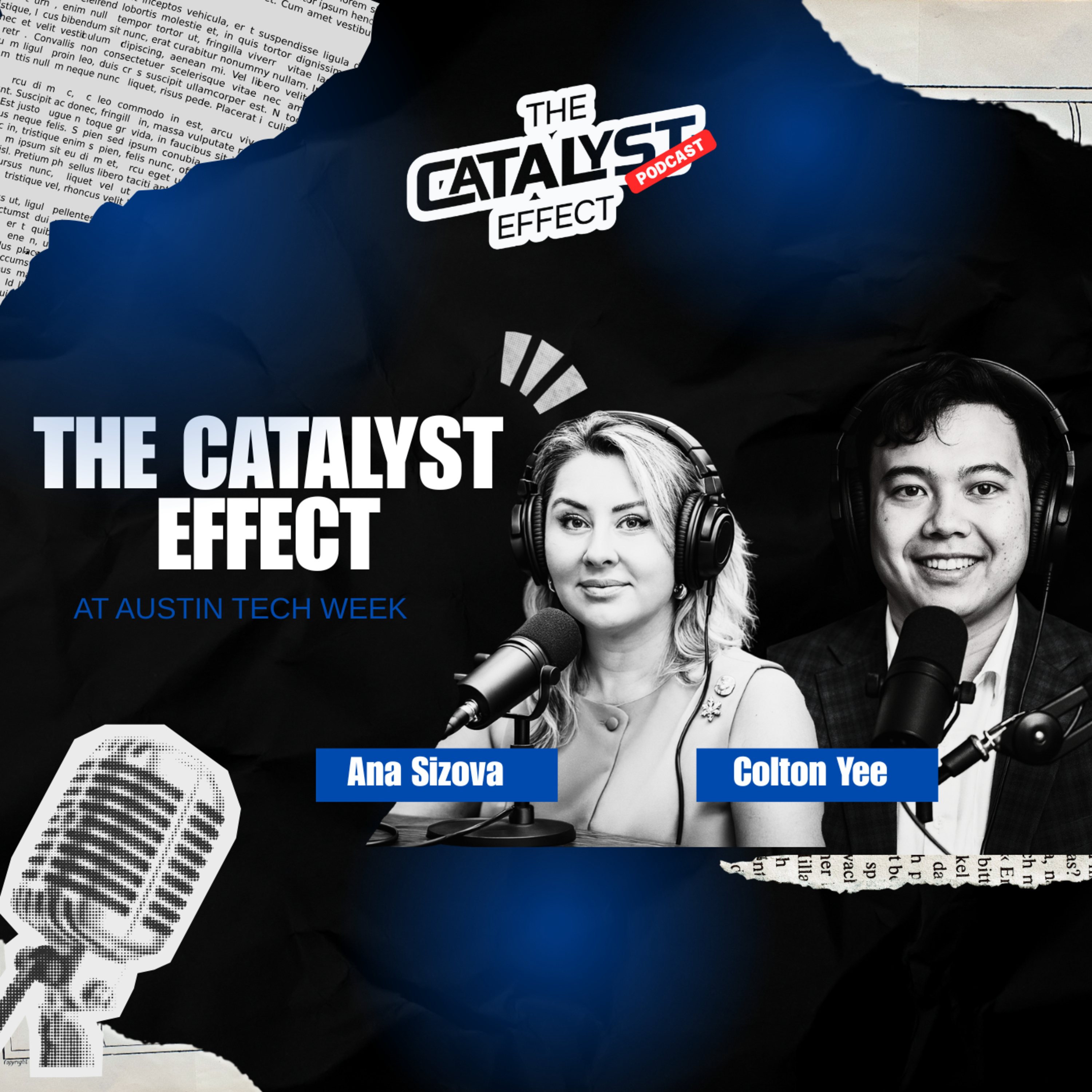 The Catalyst Effect