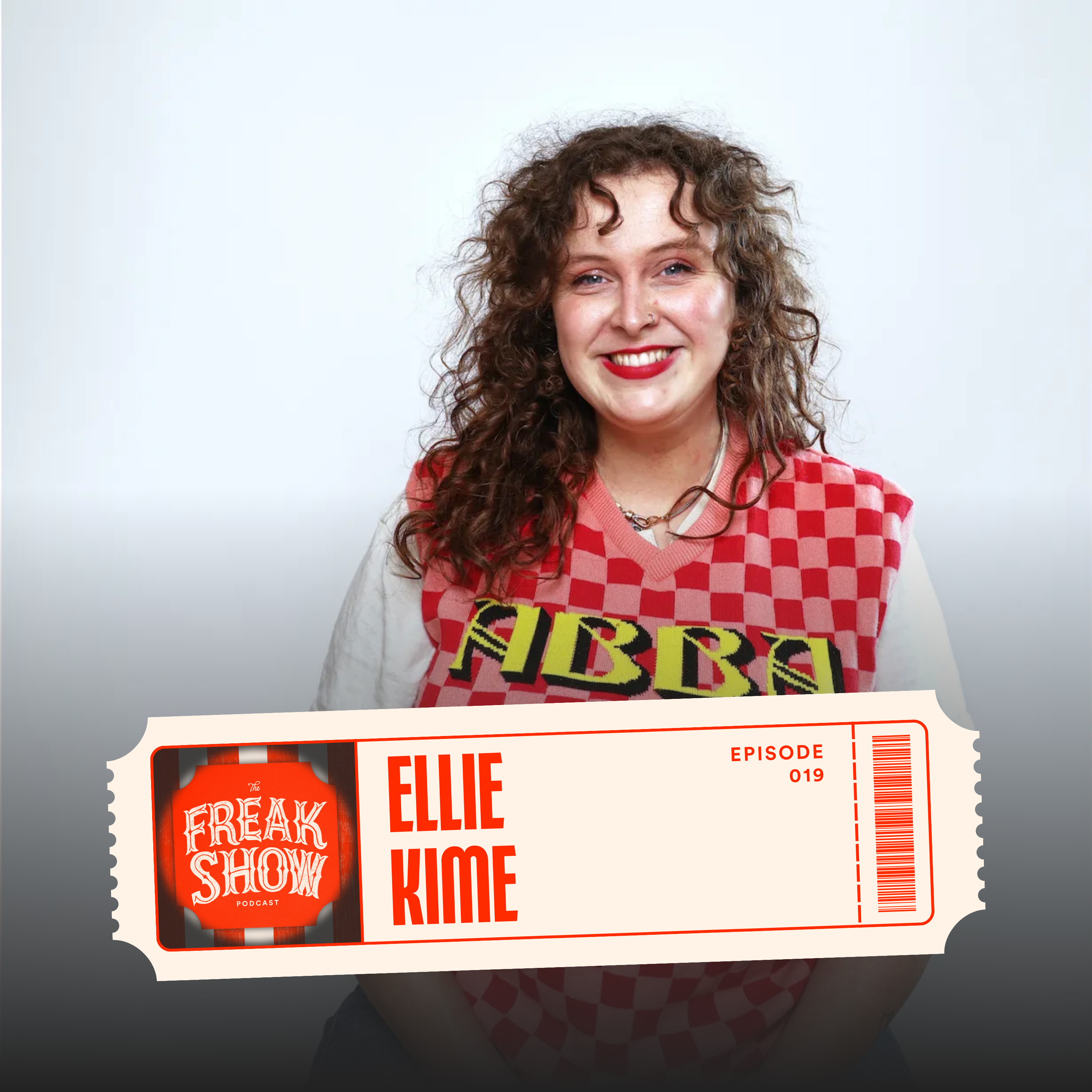 The Freak Show