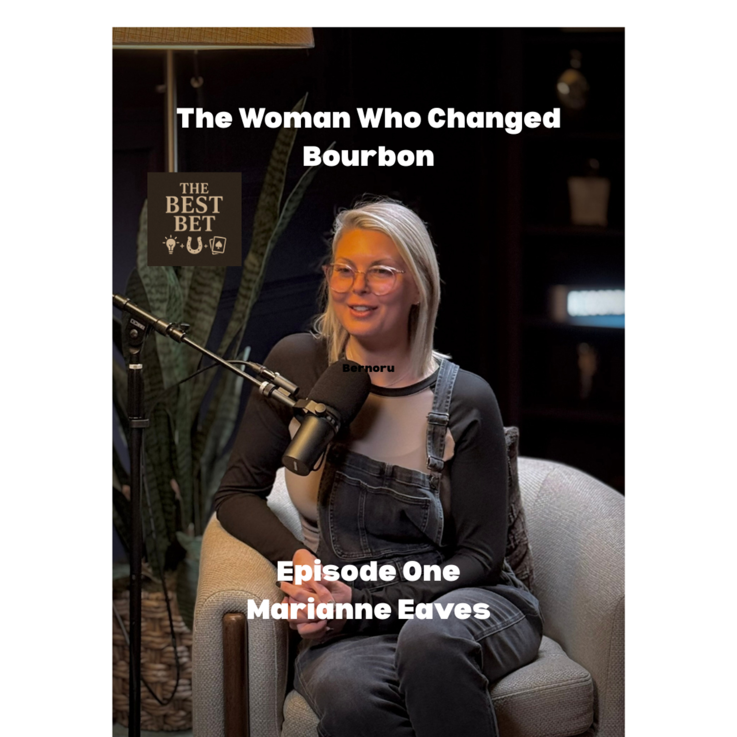 The Best Bet with Claudia Coffey