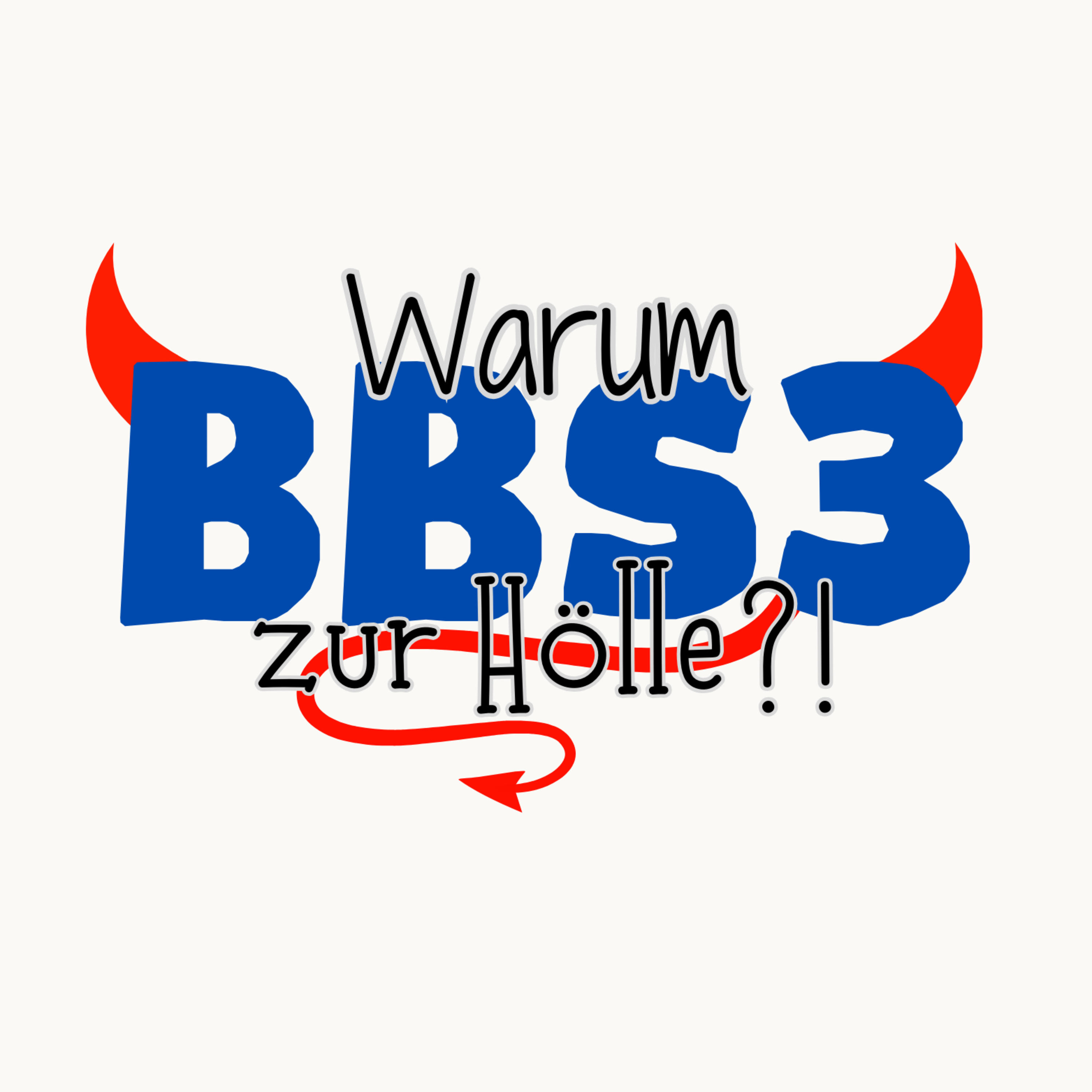 Warum zur Hölle wird man MFA?! episode artwork