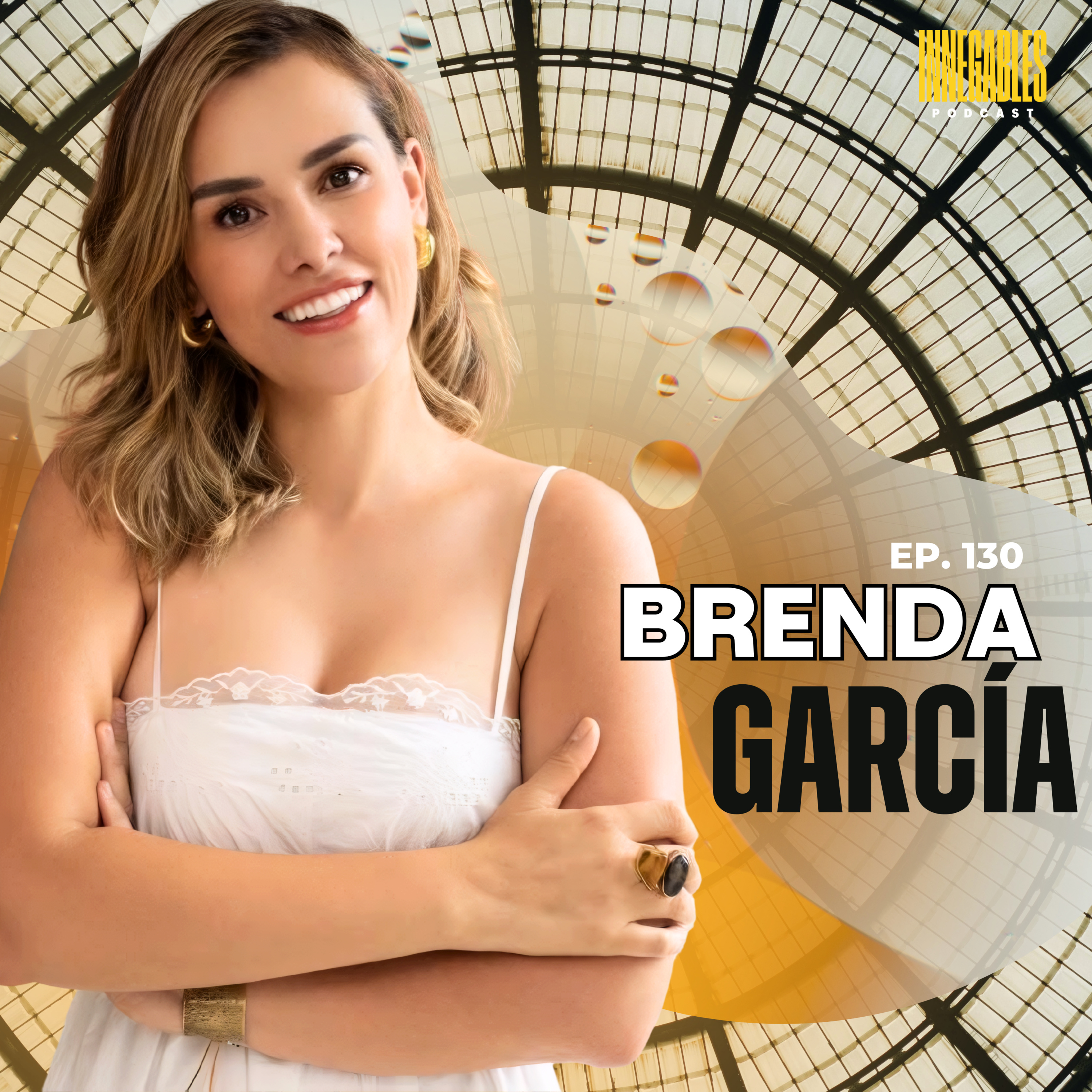 Portada de INNEGABLES