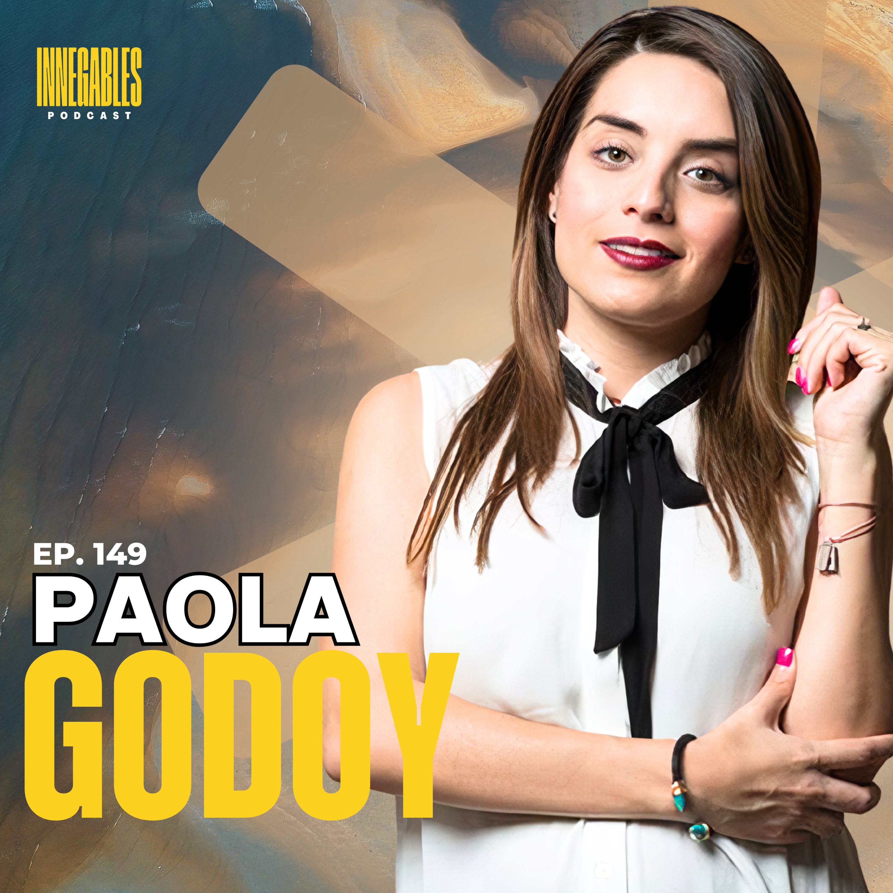 Portada de INNEGABLES
