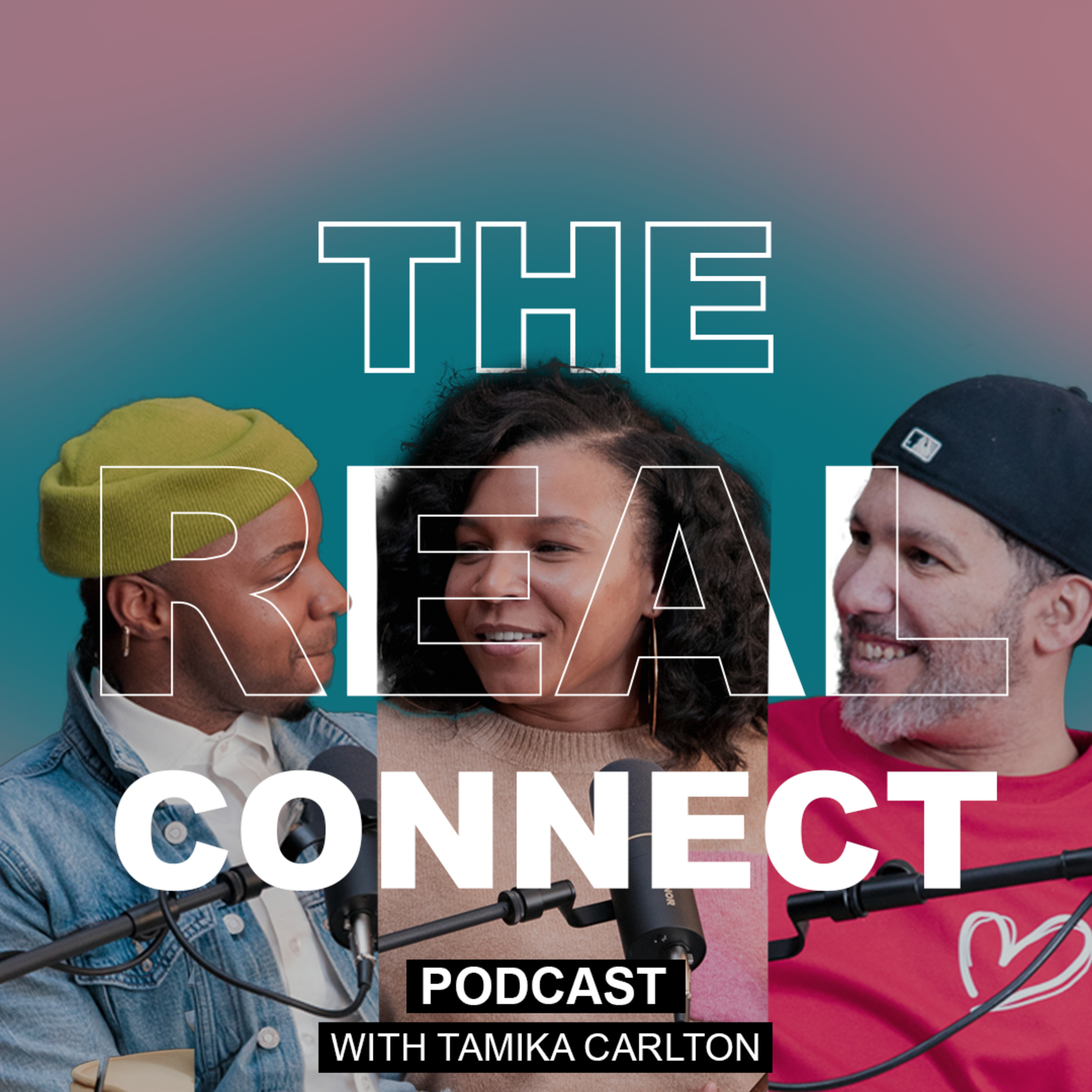 The Real Connect