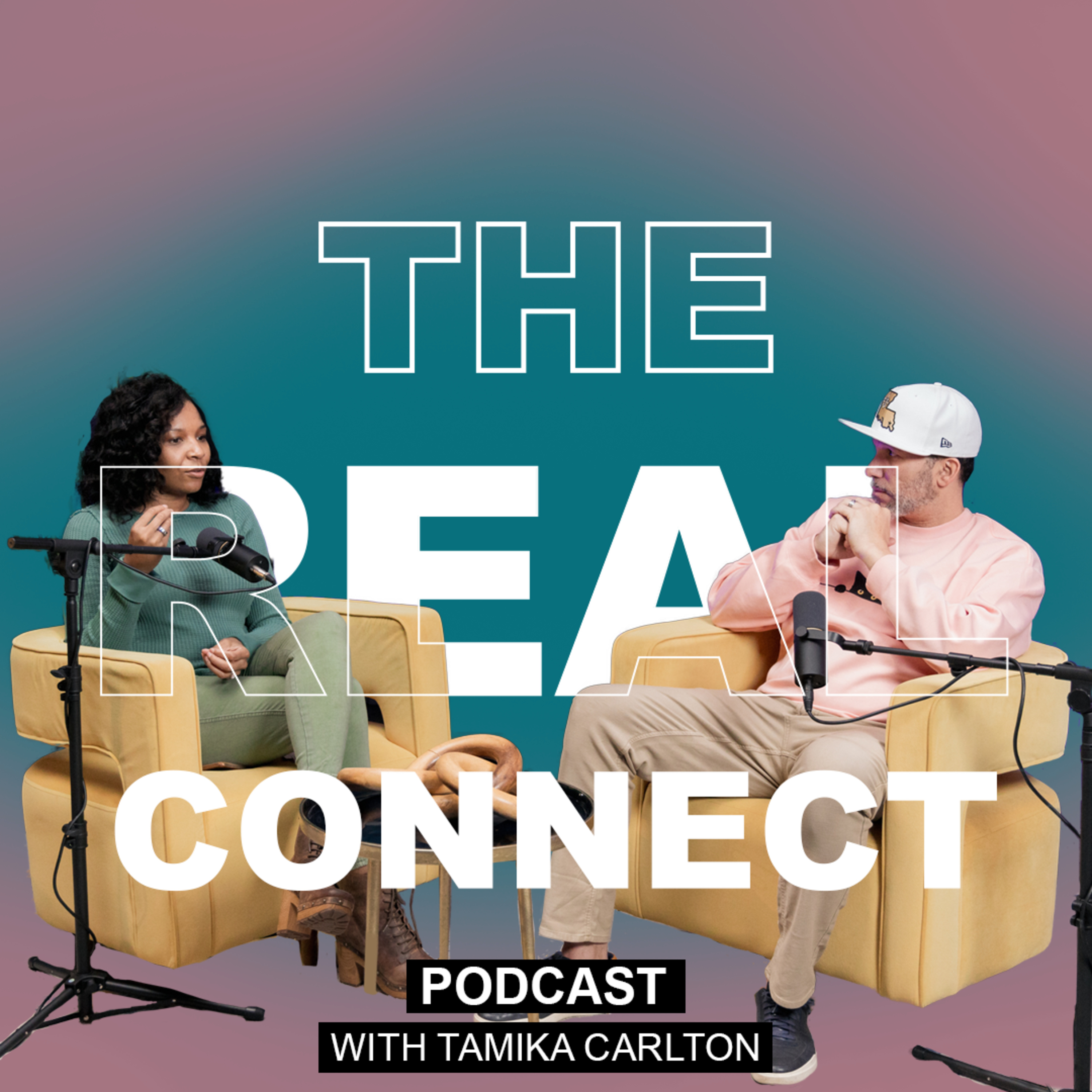 The Real Connect