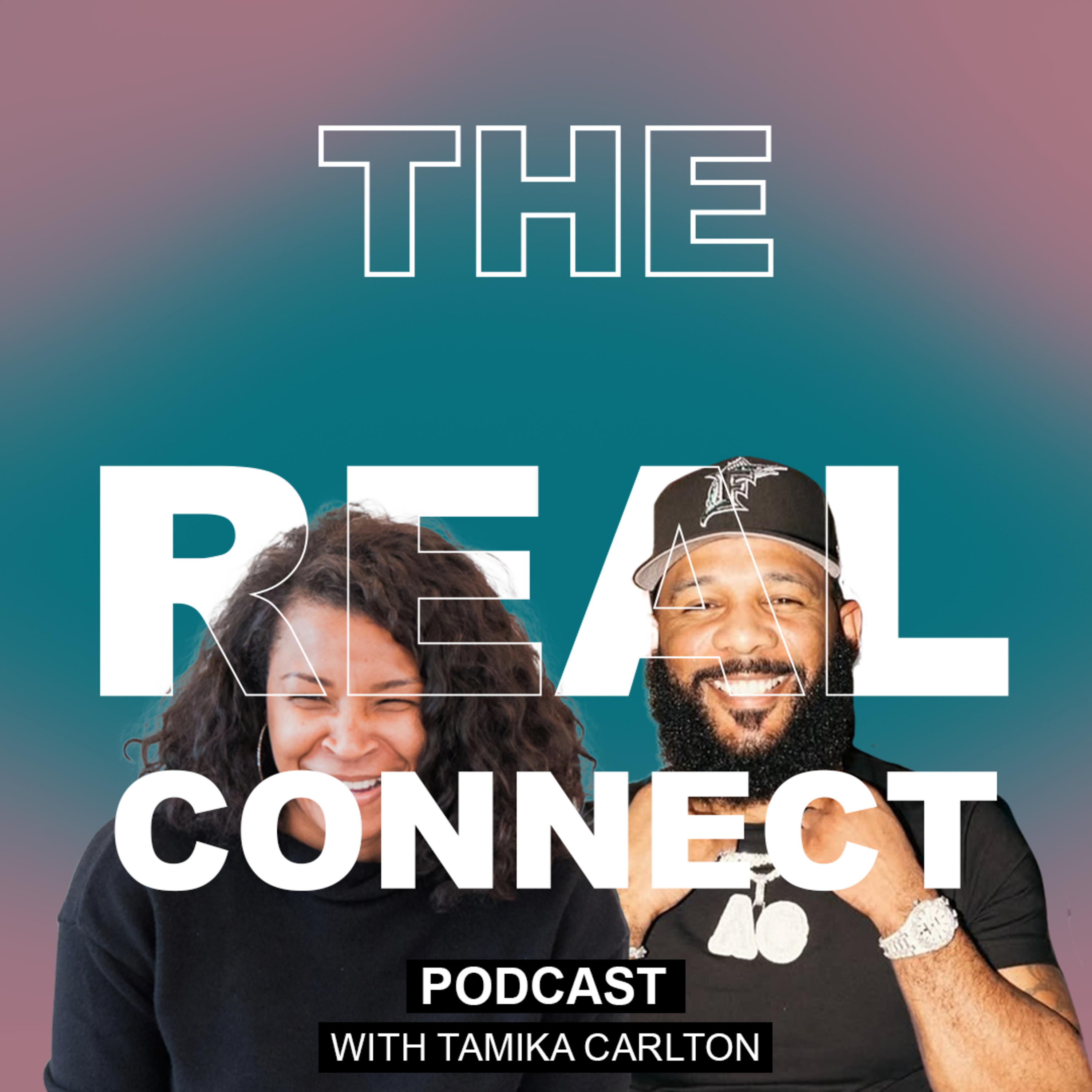 Trill AC On Men and Vulnerability In Modern Relationships (S2 Ep 1)