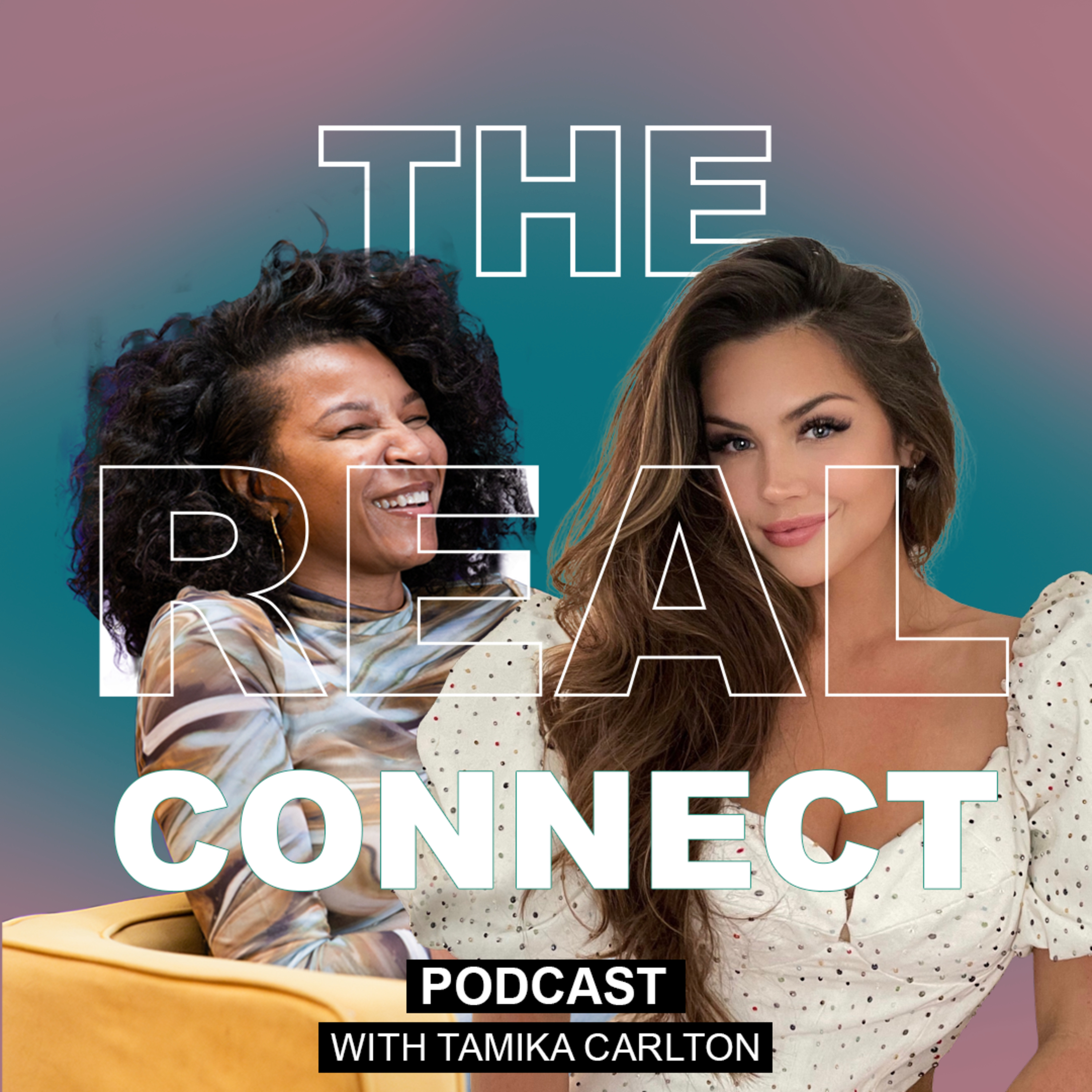 How To Find Yourself With Rachel Kennedy and Tamika Carlton (S2 Ep 6)