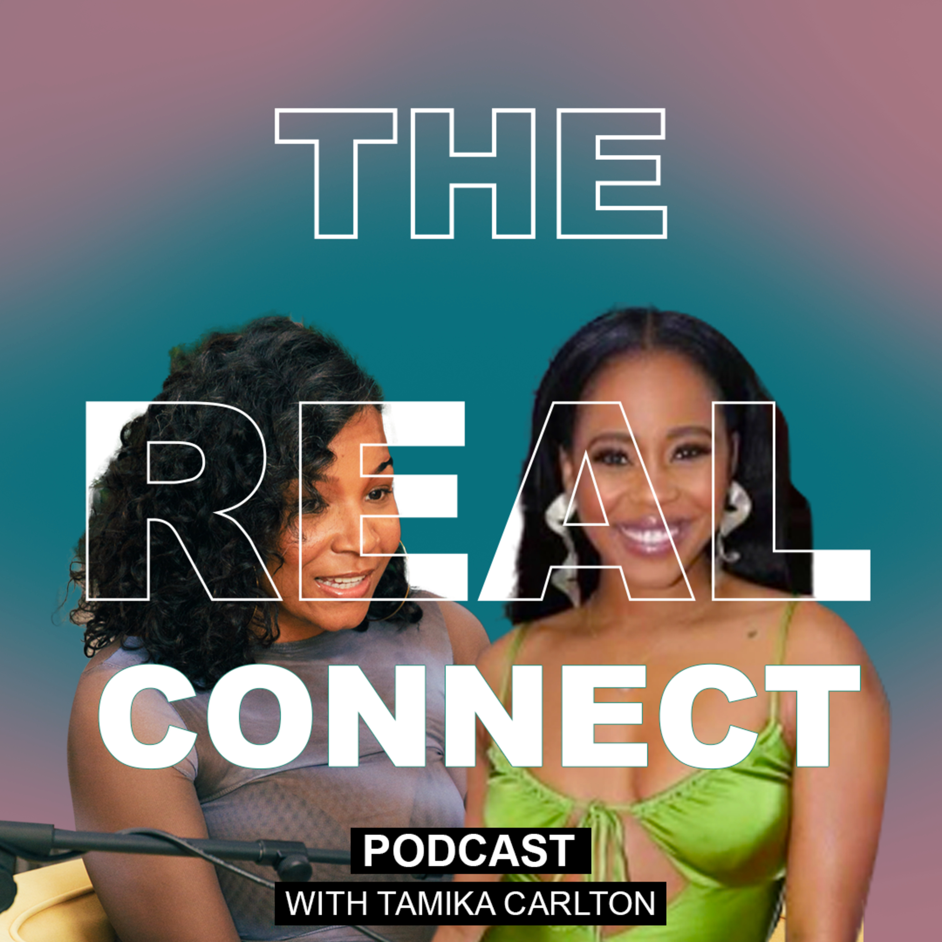 Law & Order’s Danielle Moné Truitt on Acting with Purpose & Staying True to Yourself (S2 Ep 7)