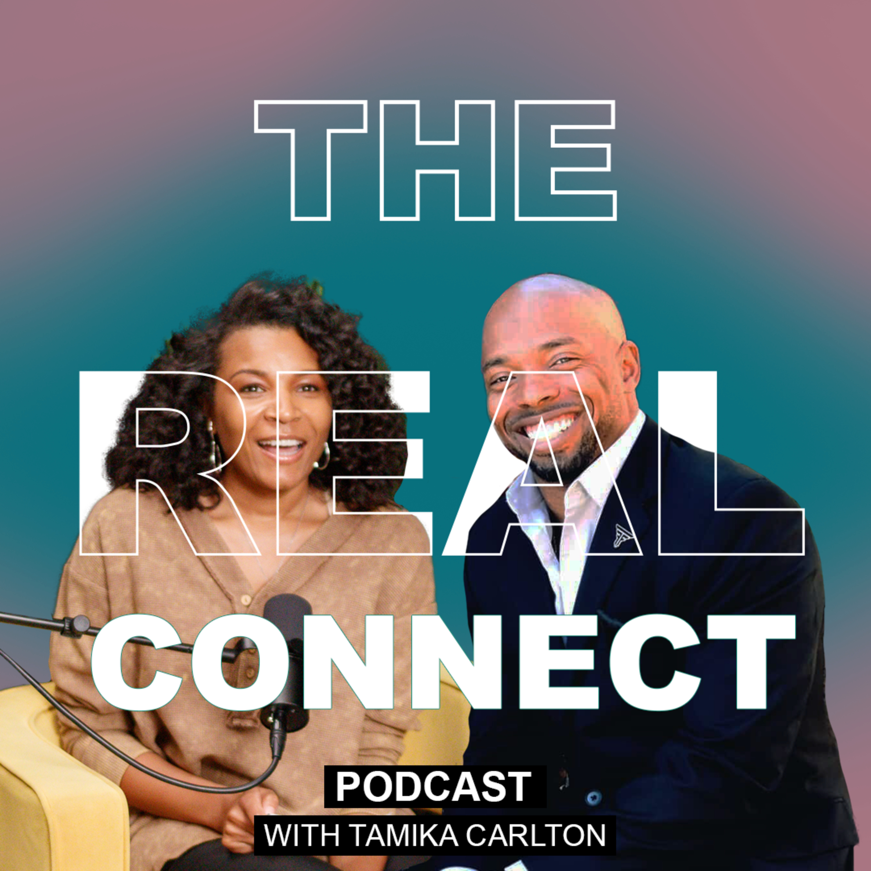 Special Forces: World’s Toughest Test Jovon Q. Quarles on Quitting, Love & Real Connection (S2, Ep 9)