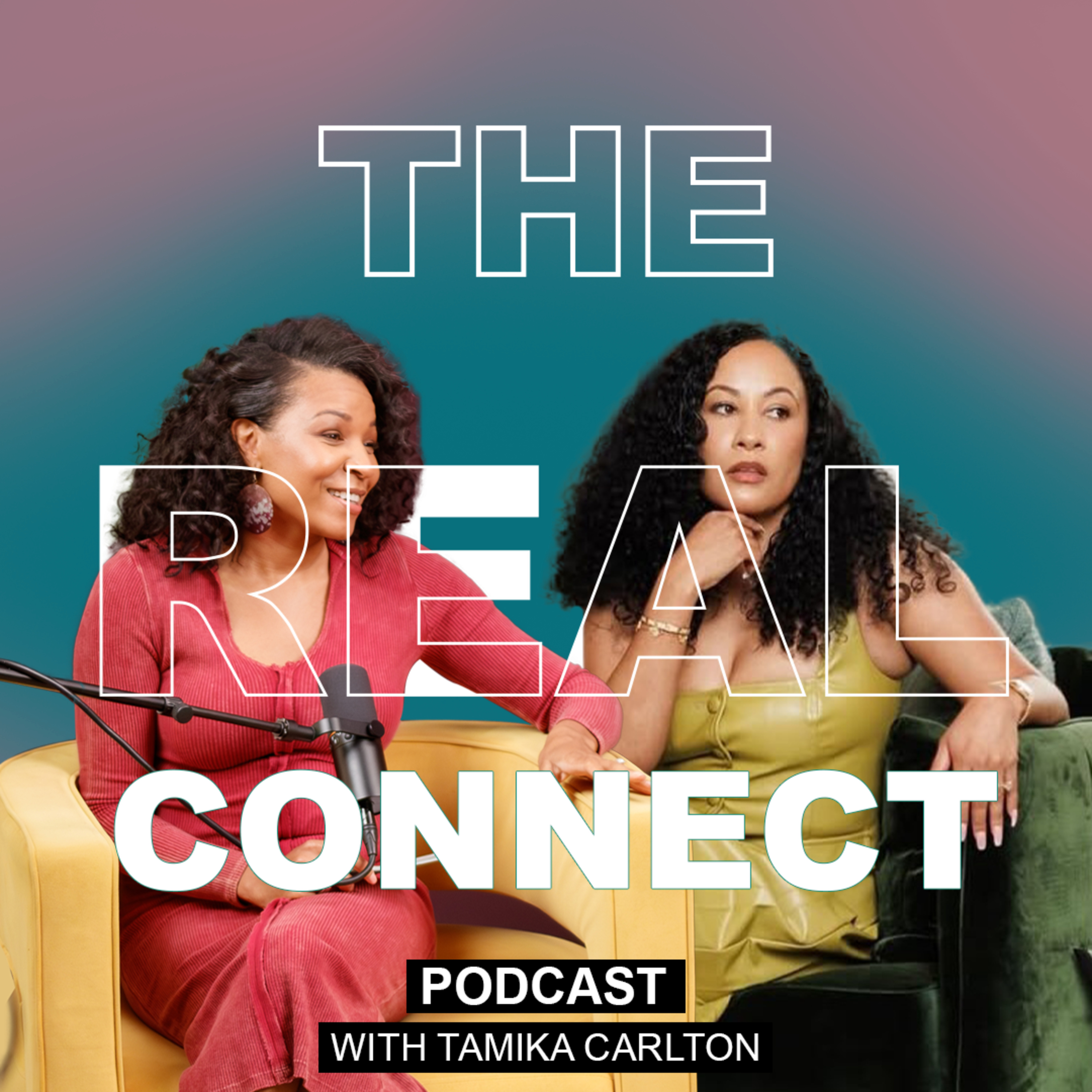 How Atlanta Closing Attorney Tiffani Hawes Built Real Connection and Clients Through Social Media (S2, Ep 10)
