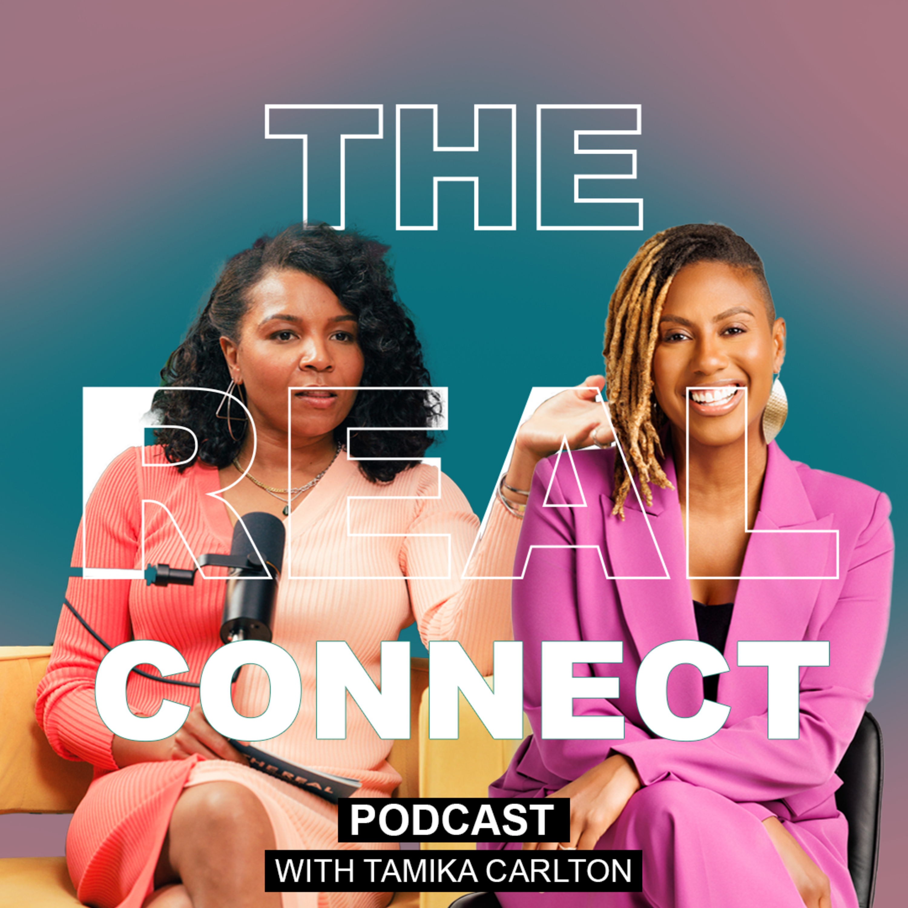 What Self-Care and Burnout Really Mean for Women with Lakila Bowden (S2, E13)