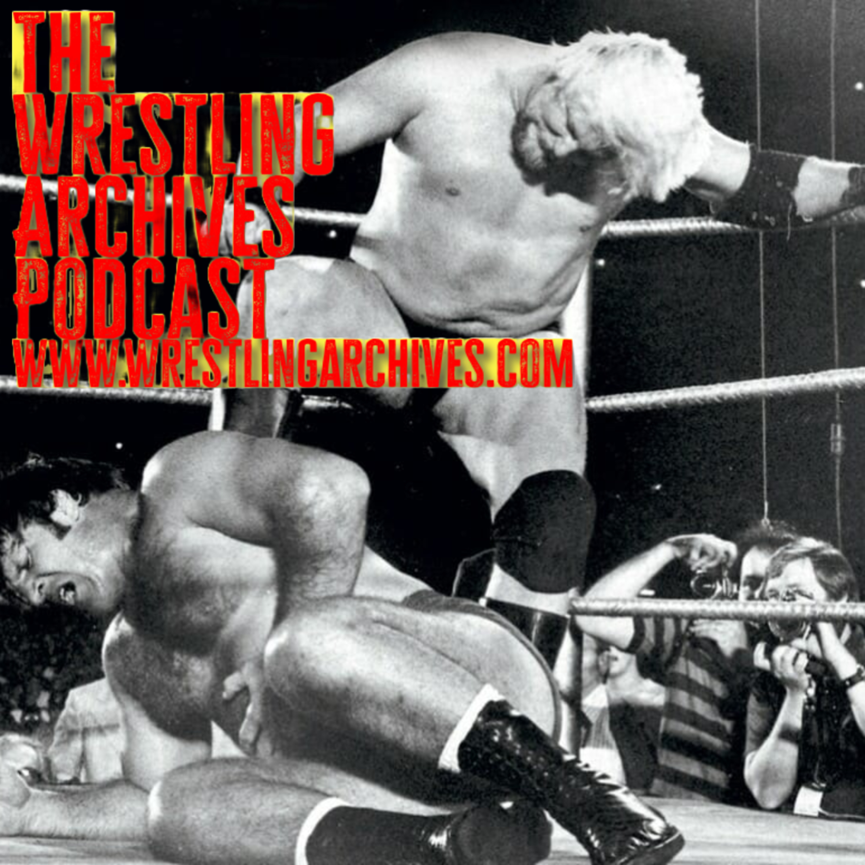The Wrestling Archives
