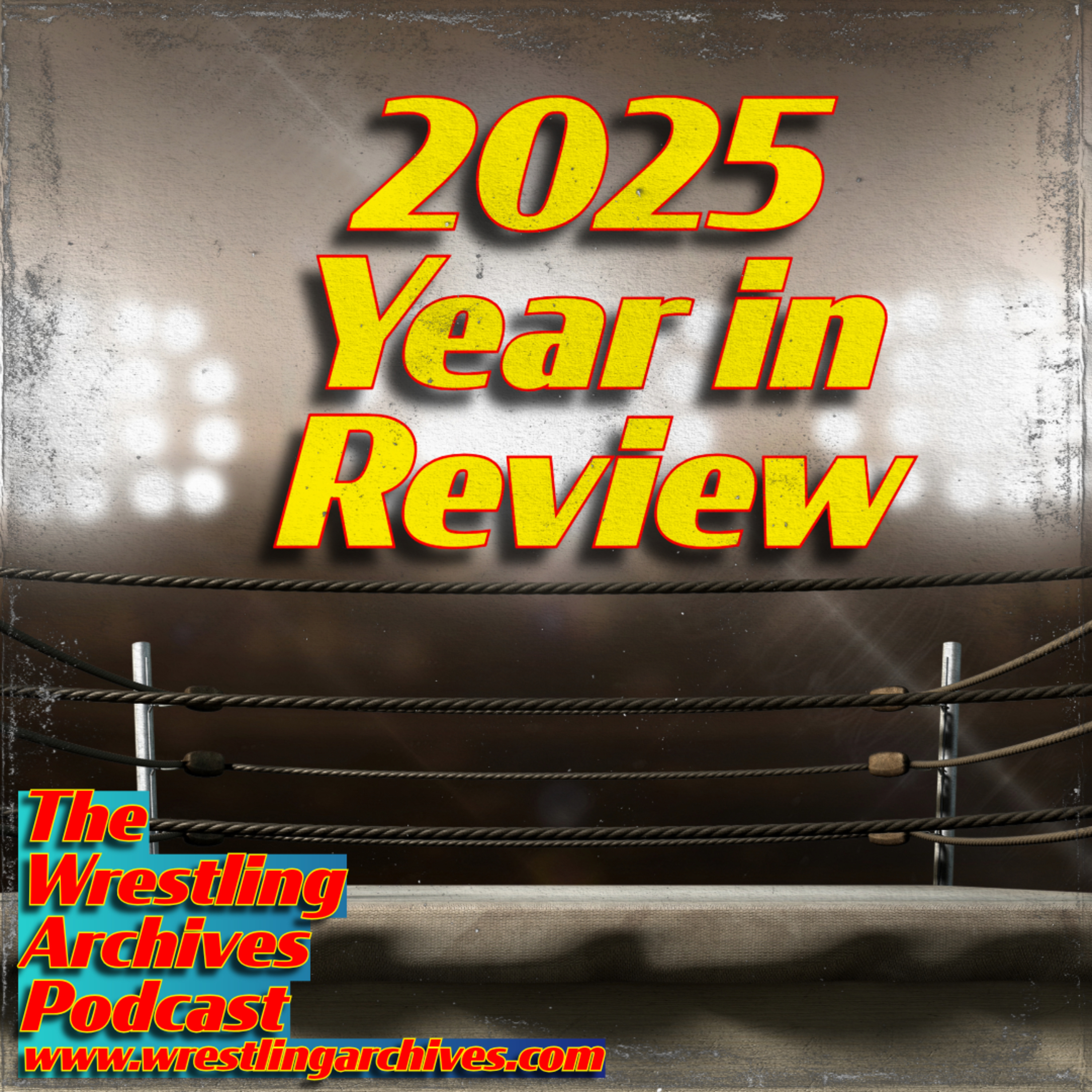 2025: Year in Review