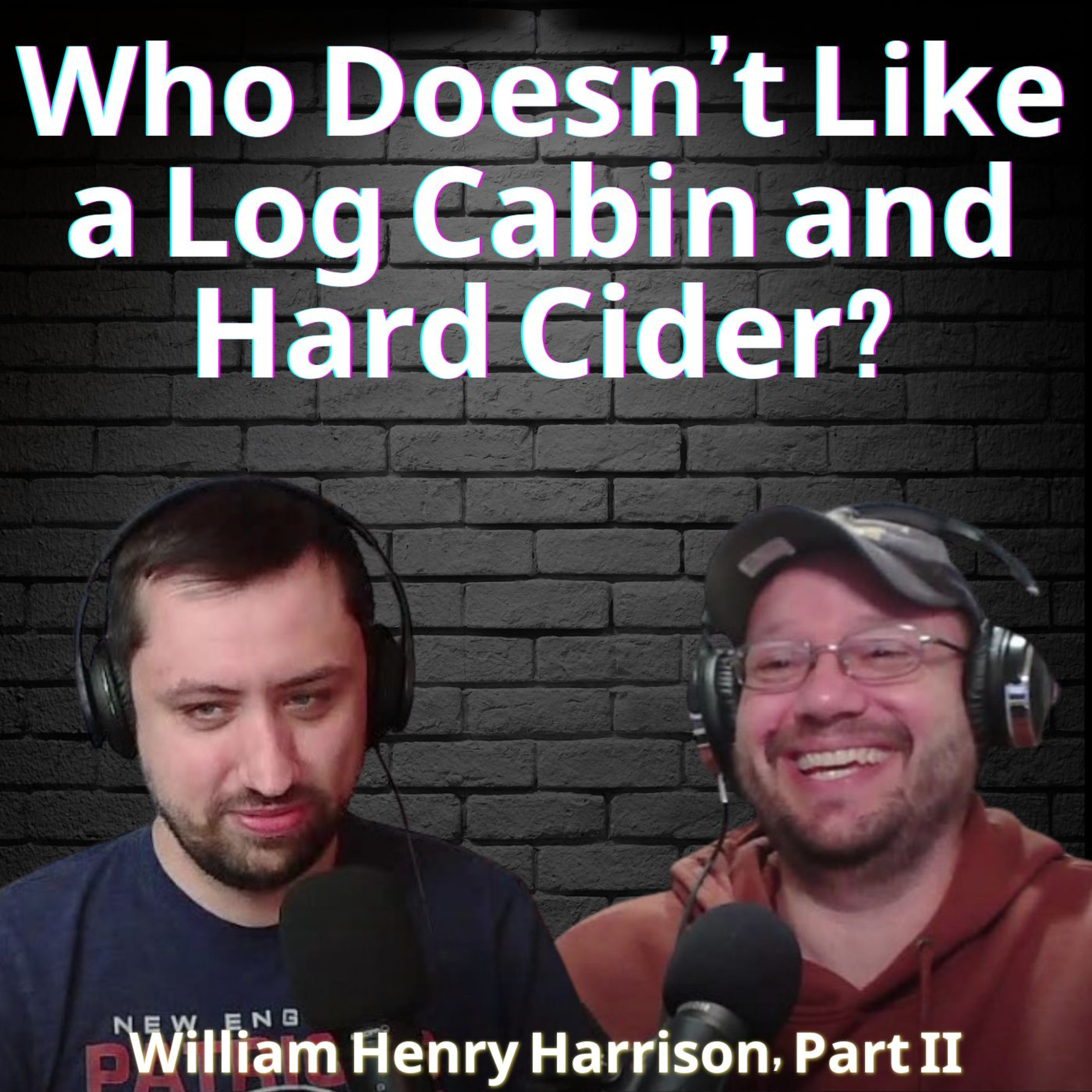 The Buck Starts Here - Presidents, Policies, Hilarious History