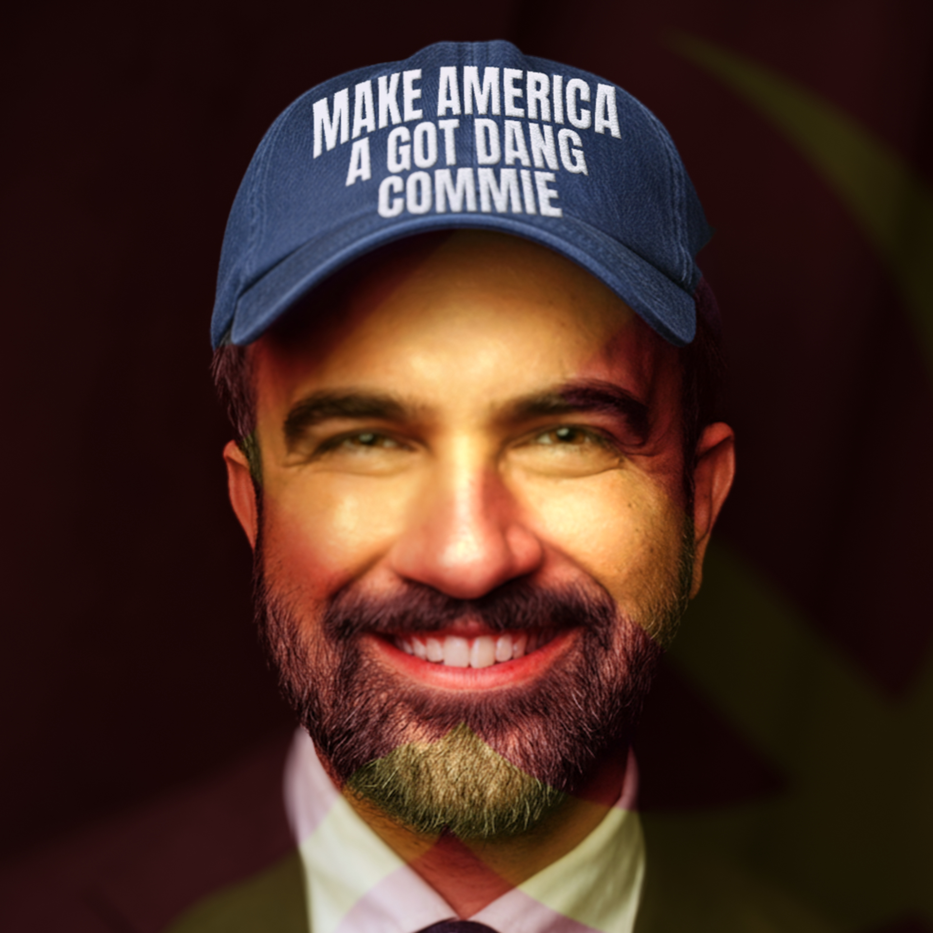 Is Mamdani Really Worse than Cuomo?1? - Ep88 episode artwork