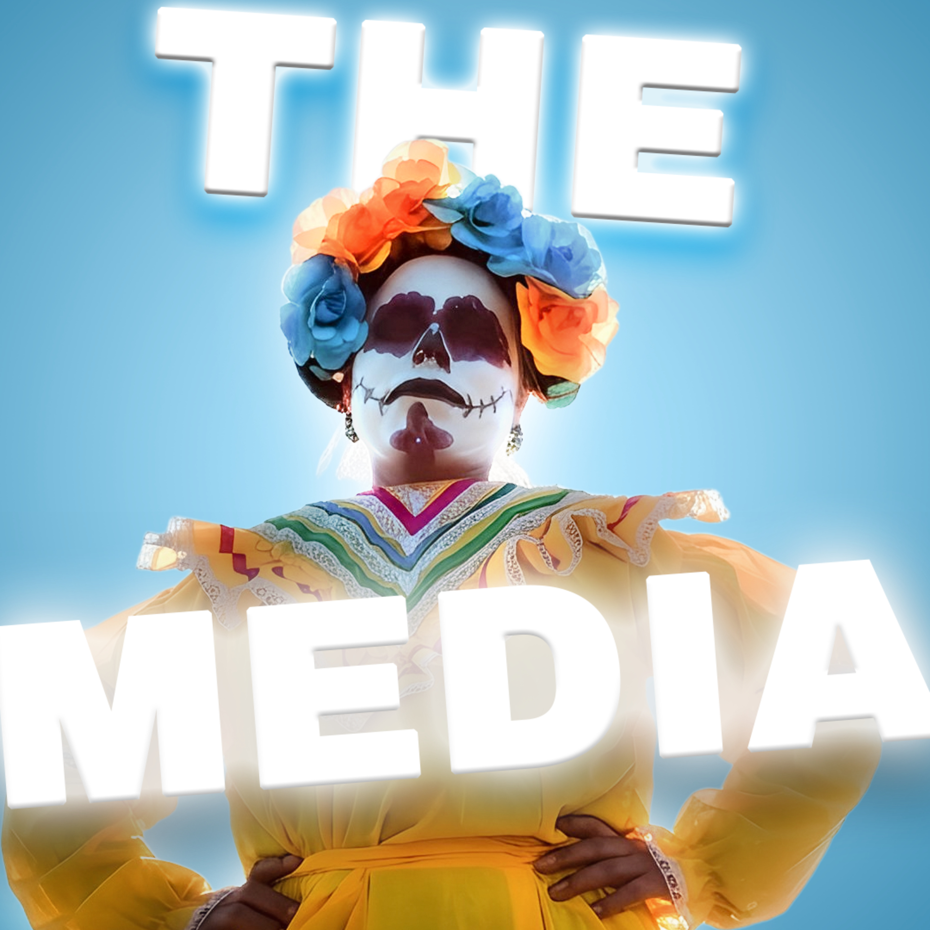Correcting Conservative and Corporate Media - Ep91 episode artwork
