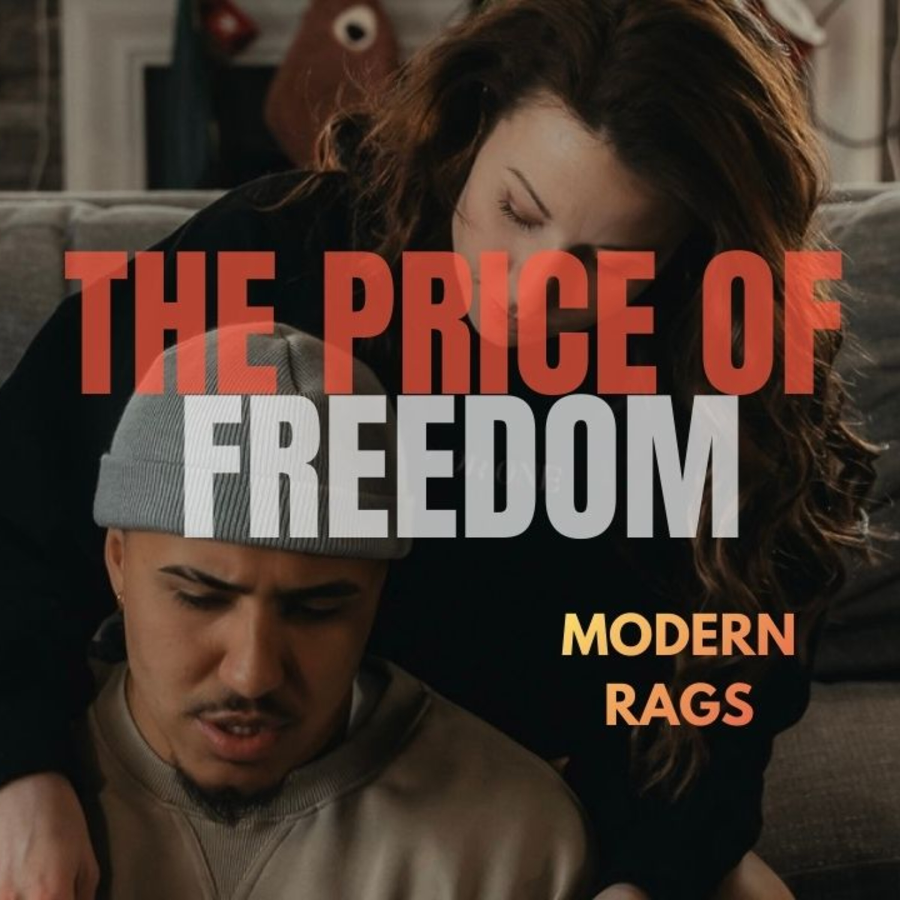 The Price of Freedom episode artwork