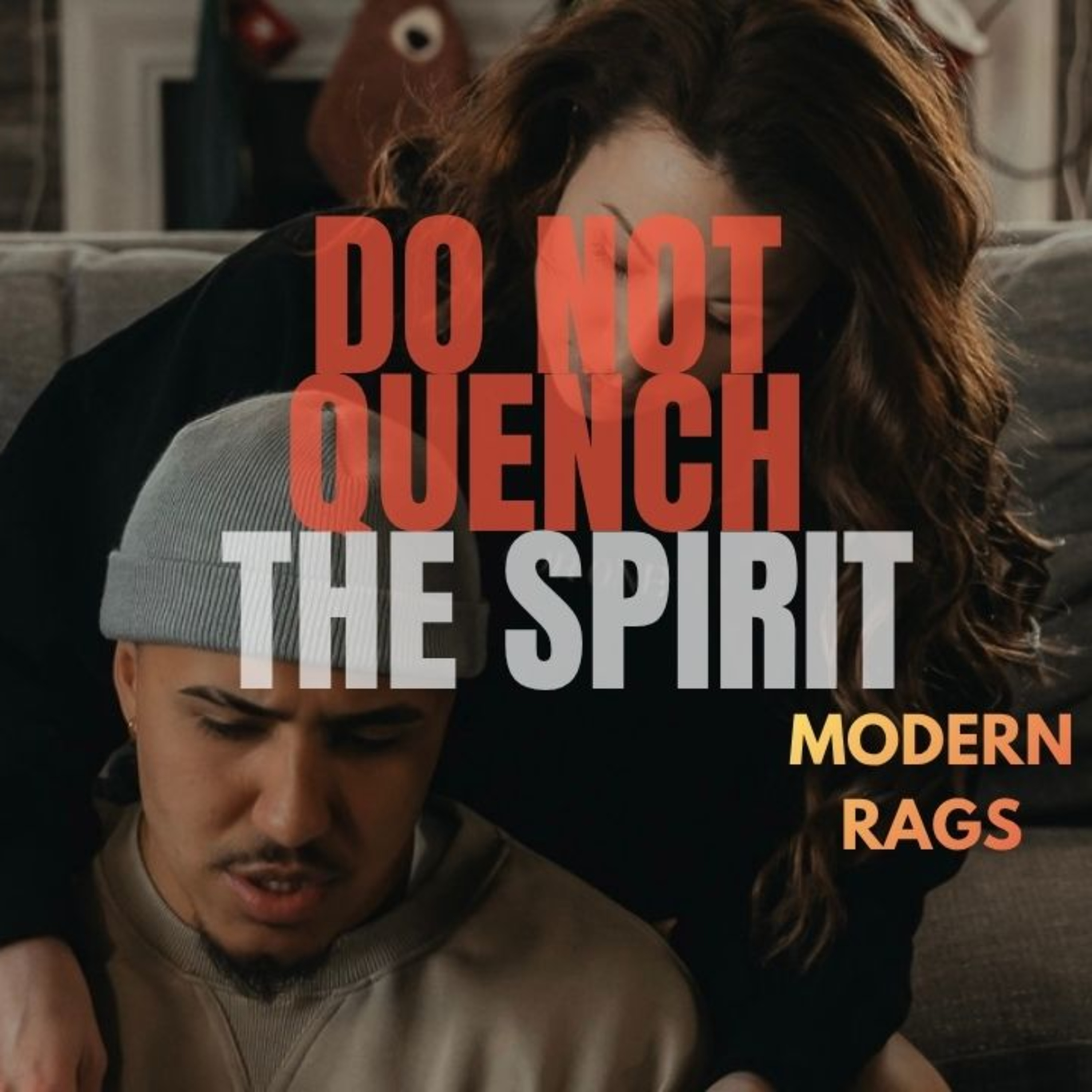 Dont Quench The Spirit episode artwork