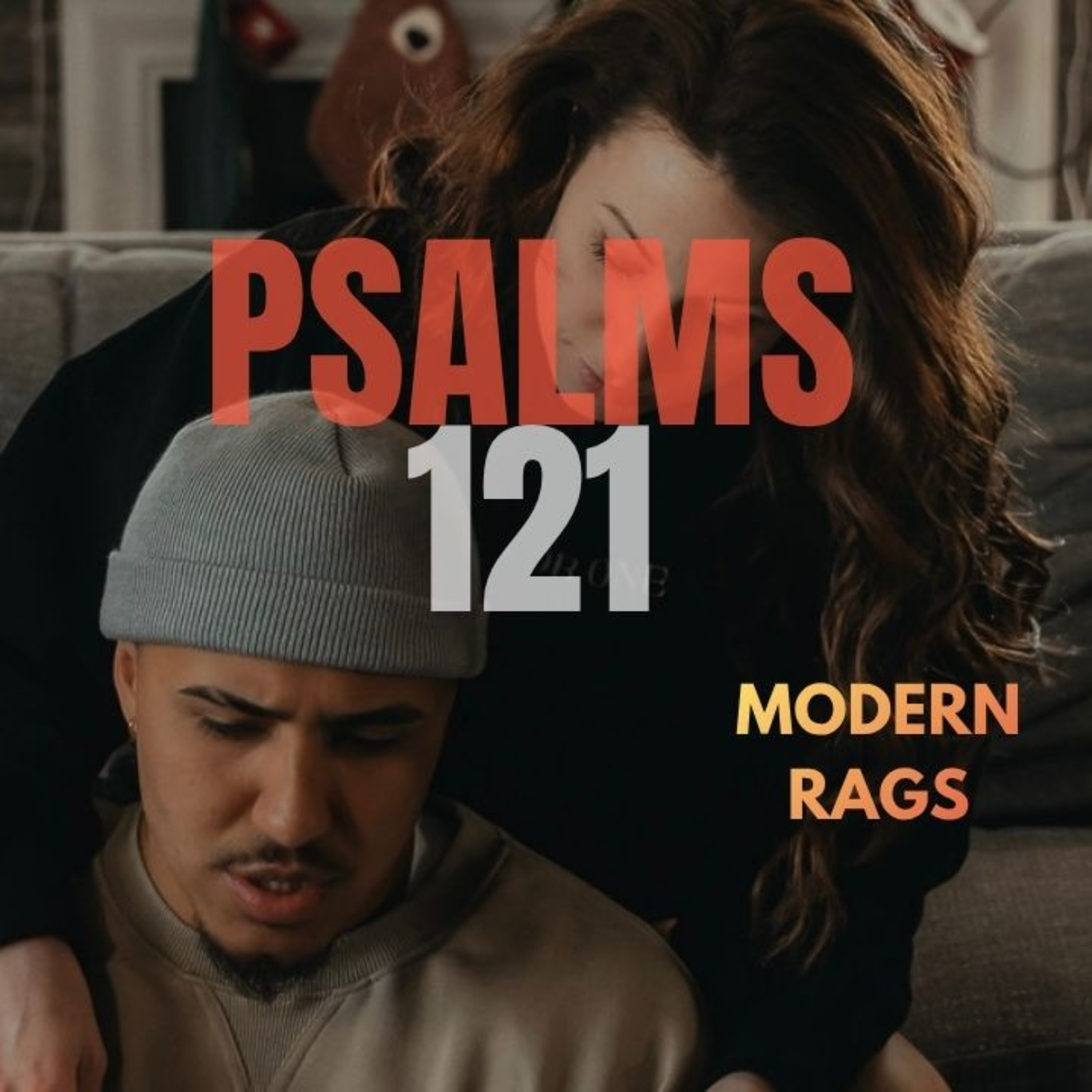PSALMS 121 episode artwork