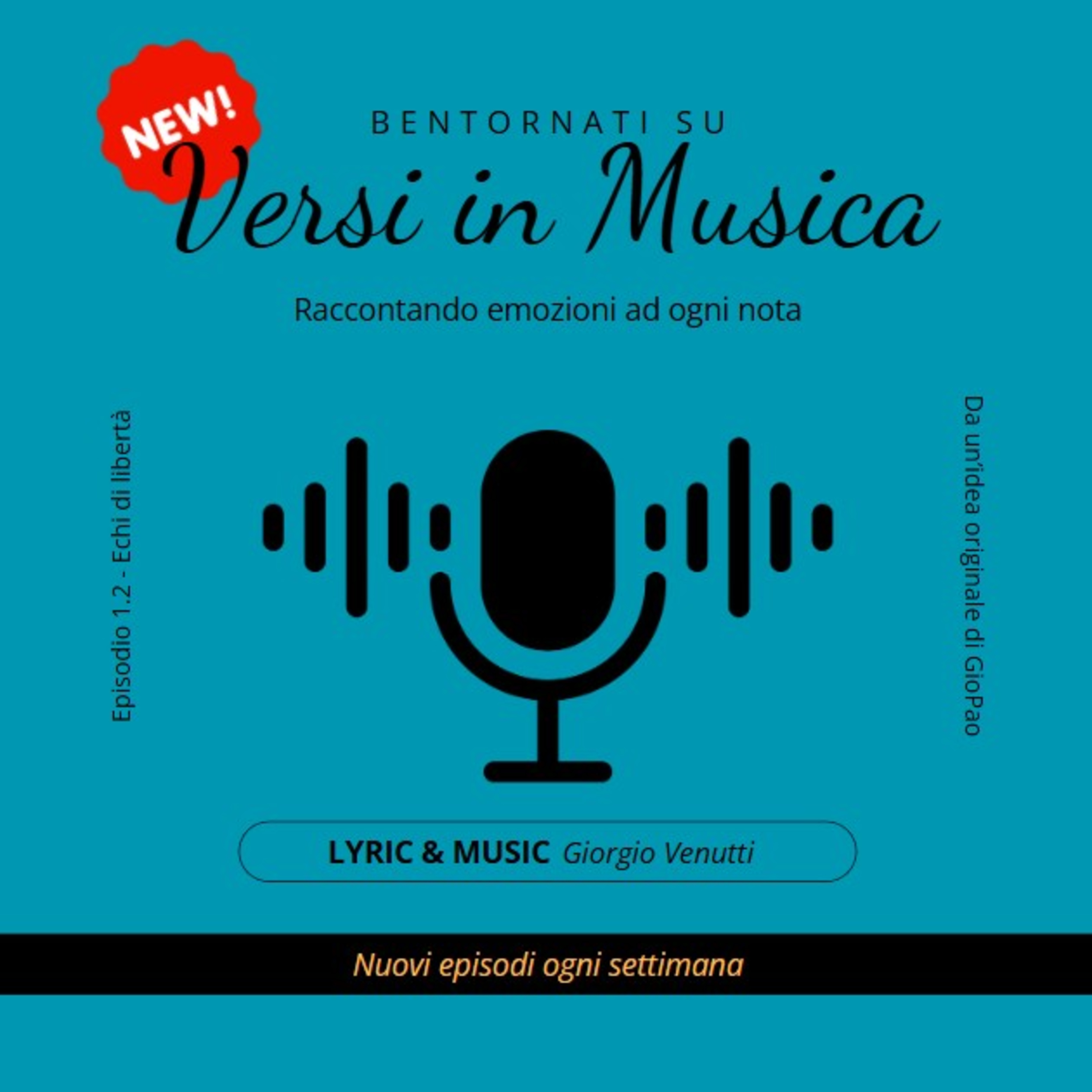 Echi di Libertà episode artwork