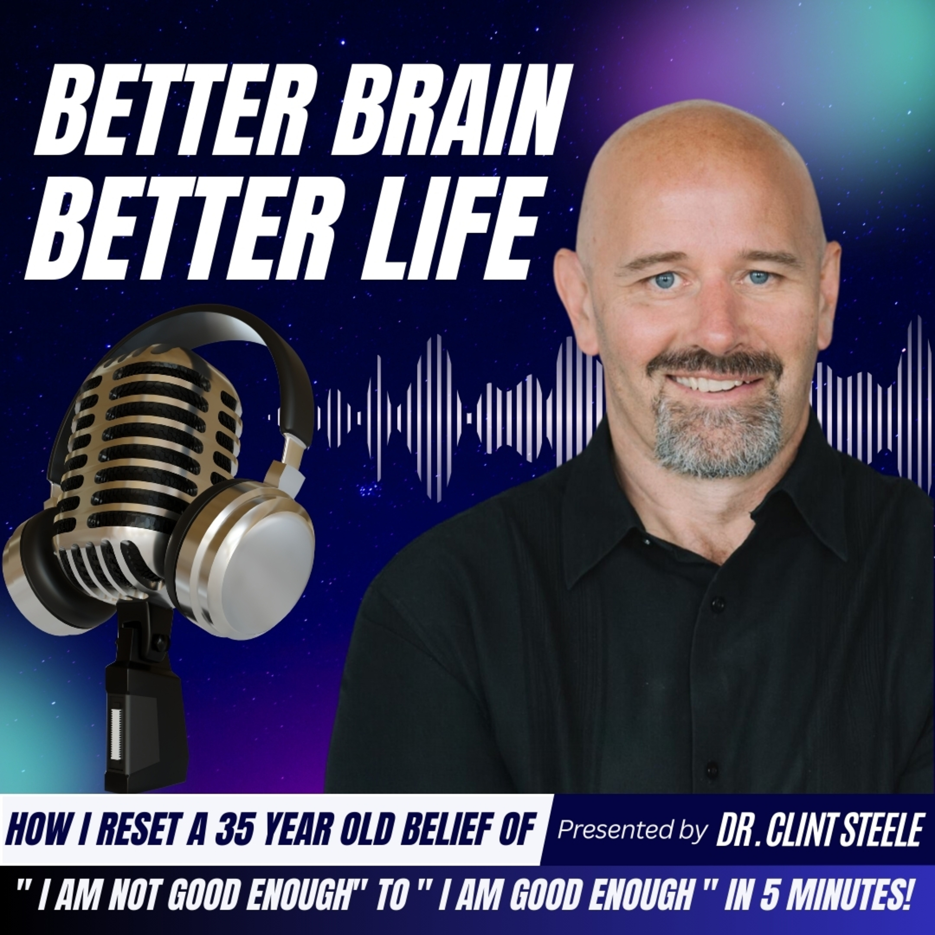 Better Brain Better Life