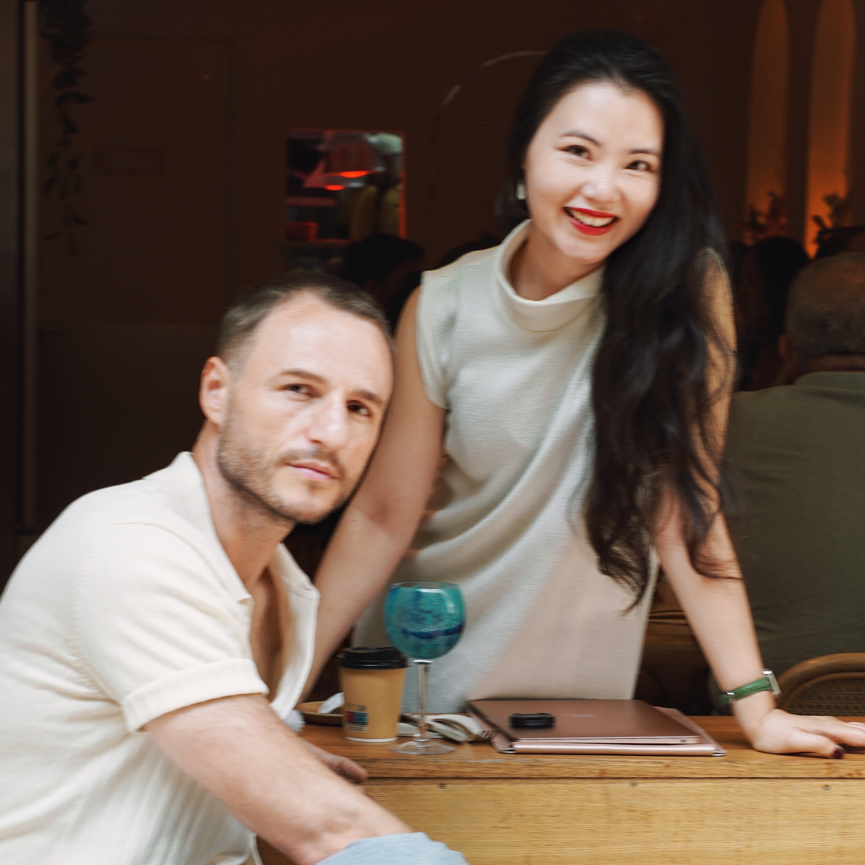 Ruslan Ev: Fashion Producer as Dream-weaver, Staging Global Cultural Couture episode artwork