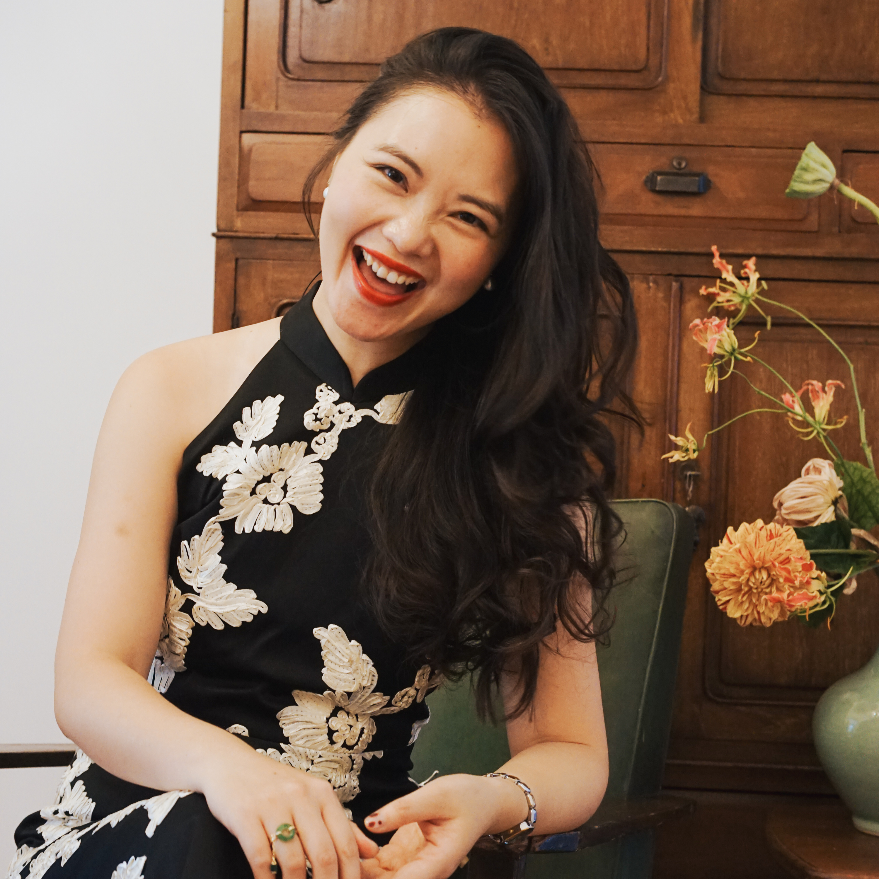 摩登女兒國 Ladies Odyssey