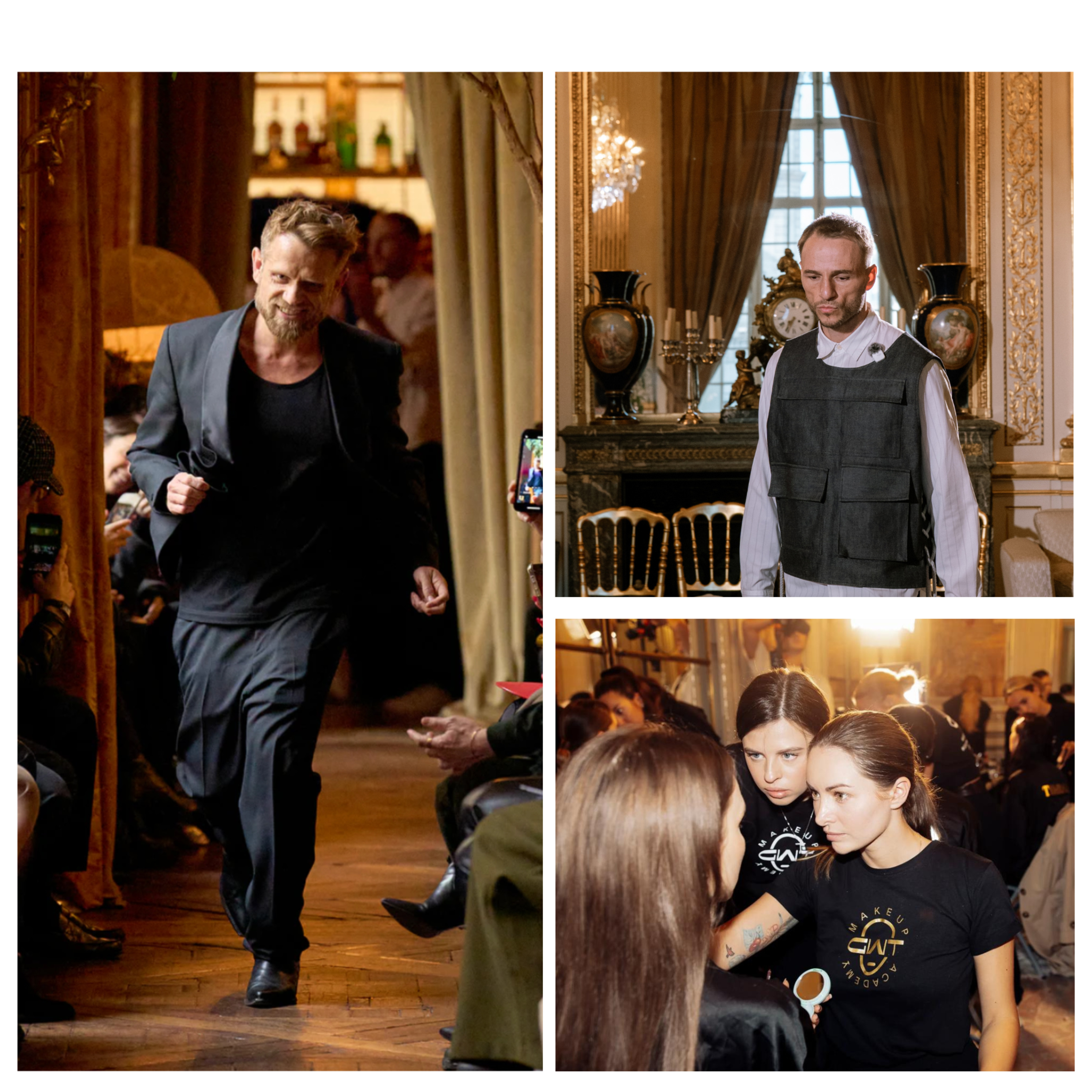 摩登女兒國 Ladies Odyssey