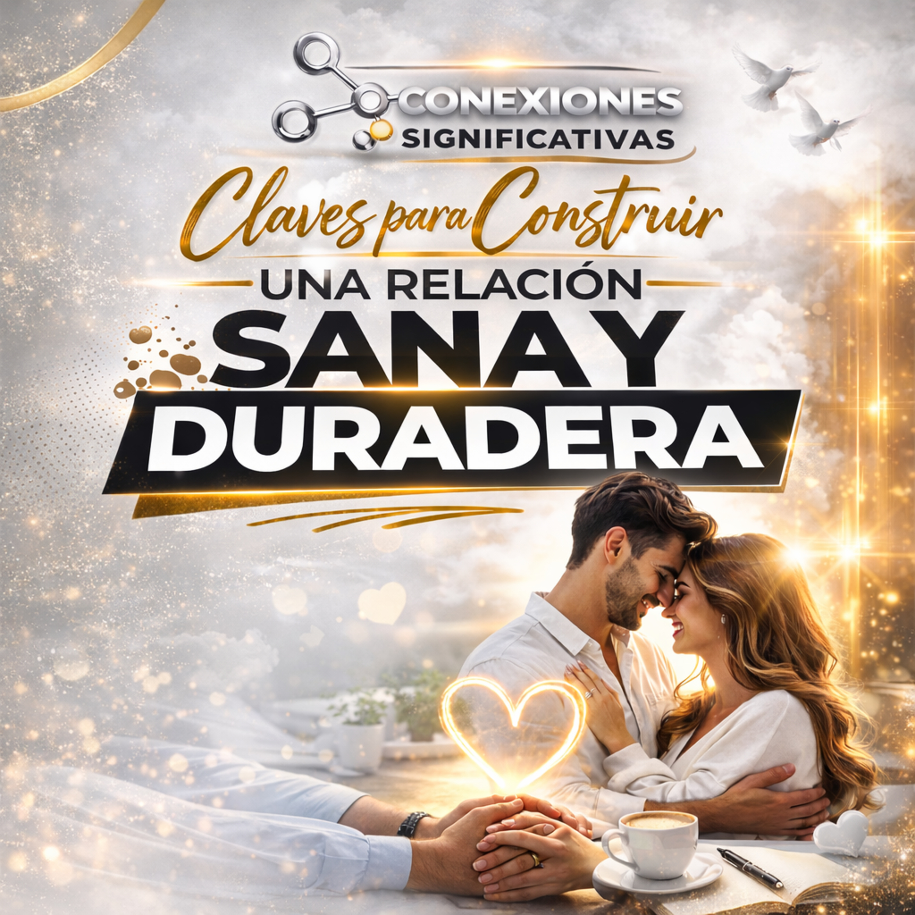 Claves para una relación sana y duradera episode artwork