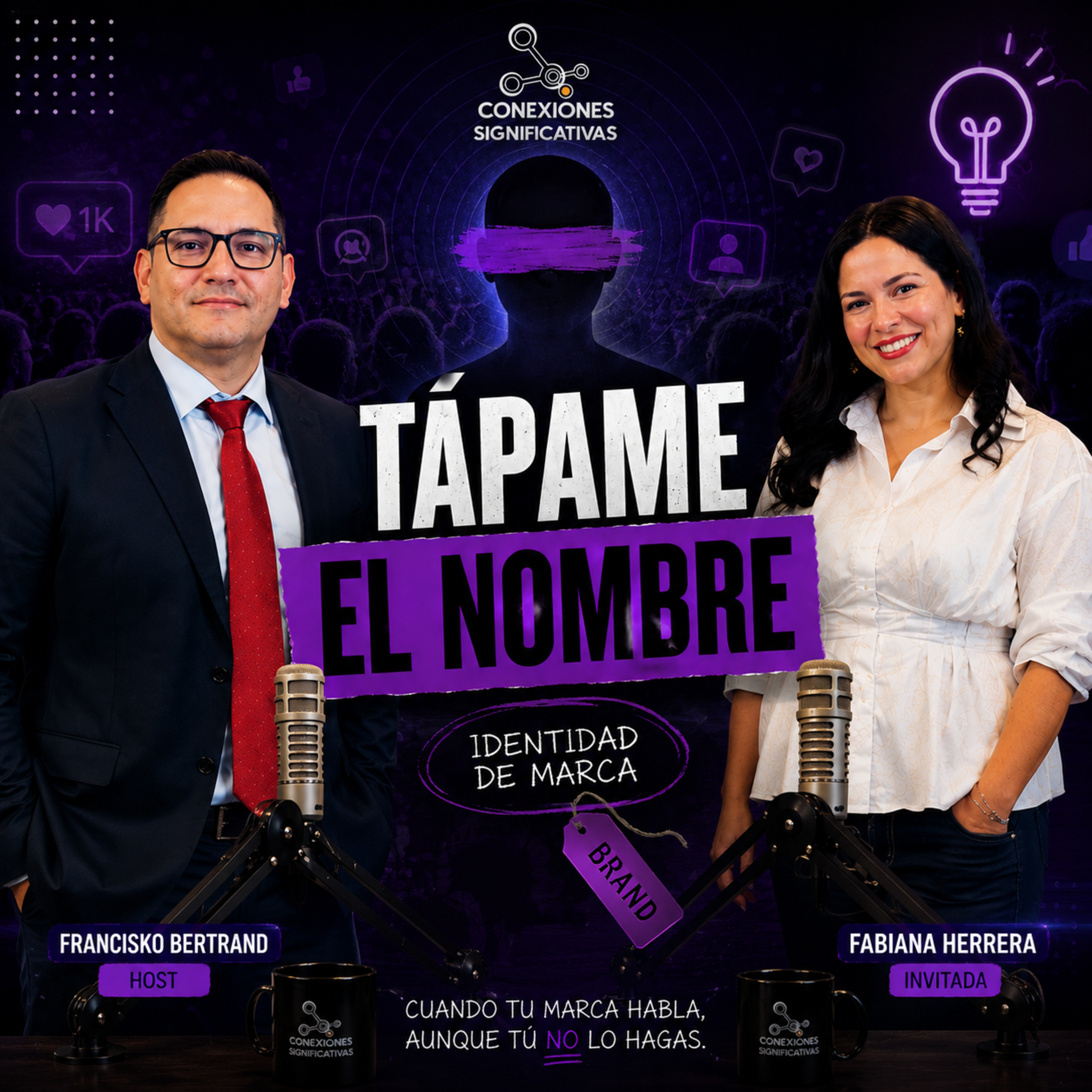 Portada de CONEXIONES SIGNIFICATIVAS CON FRANCISKO BERTRAND