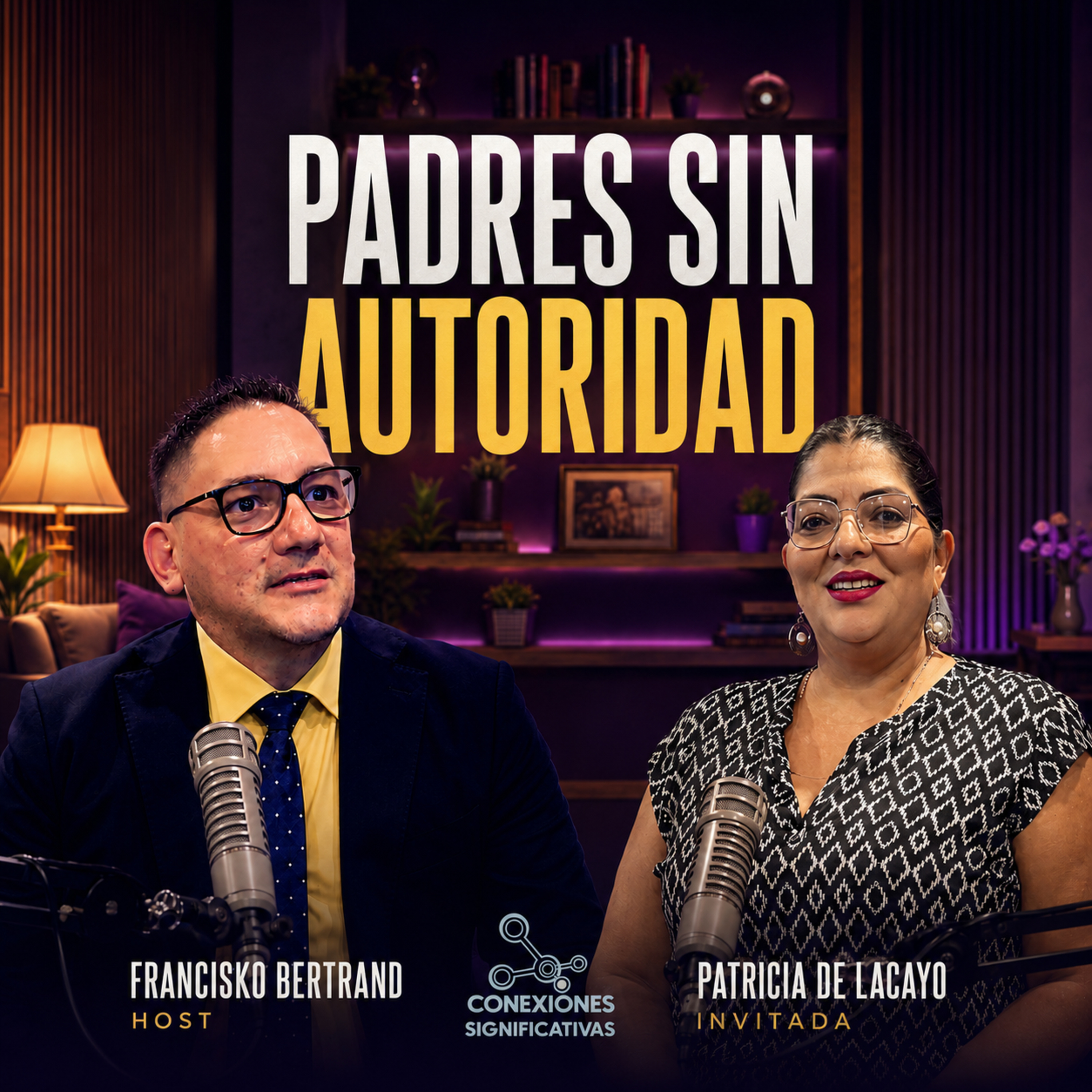 Portada de CONEXIONES SIGNIFICATIVAS CON FRANCISKO BERTRAND