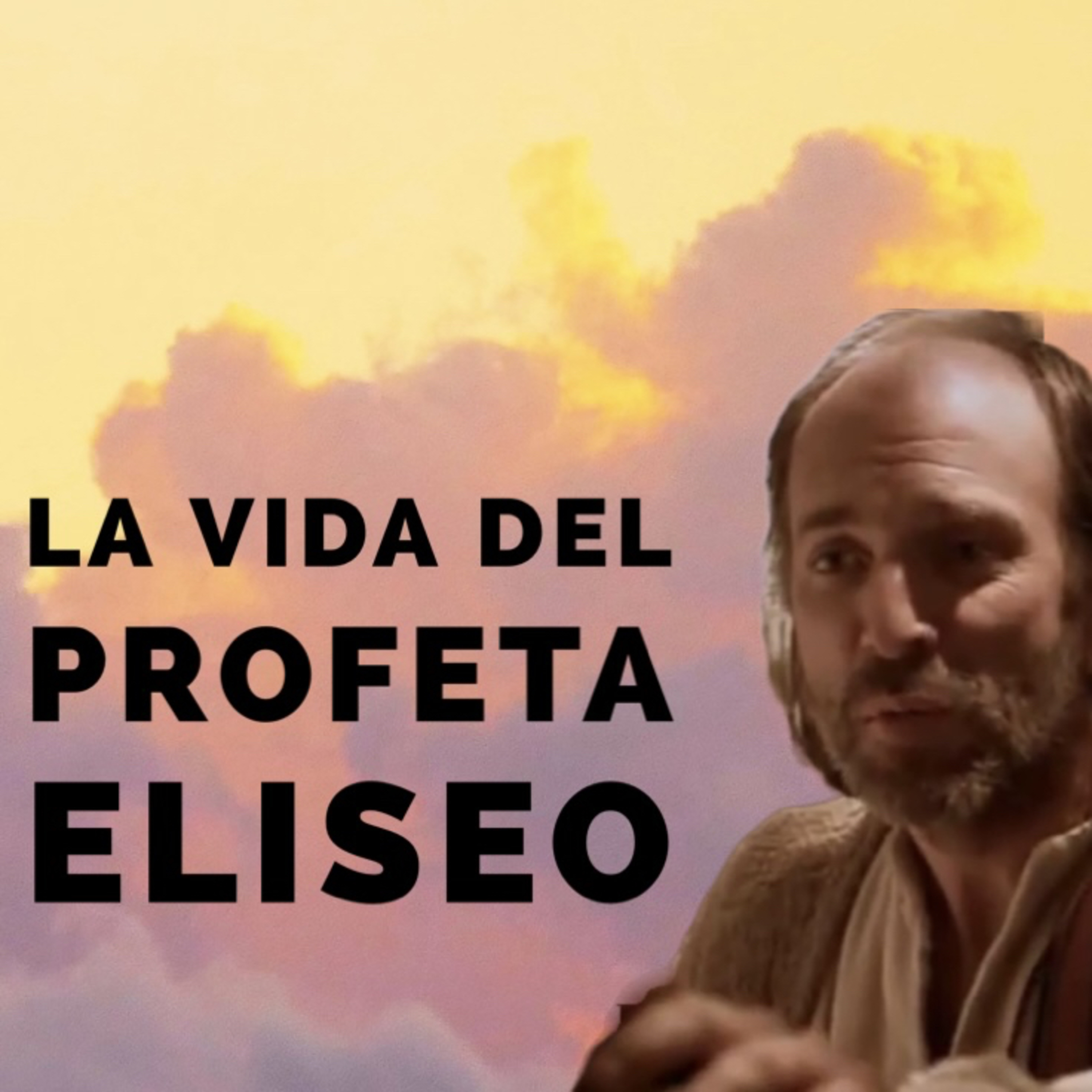 1 REYES 19:19 El Poder para el Servicio (E3) episode artwork