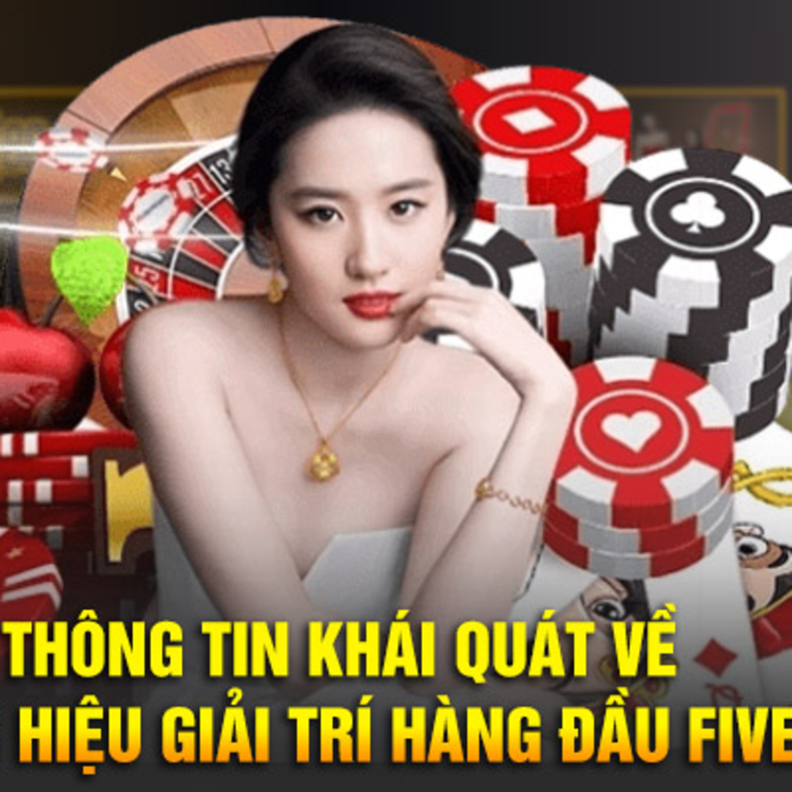 Five88 - Đánh giá chi tiết về nhà cái hàng đầu tại Việt Nam episode artwork